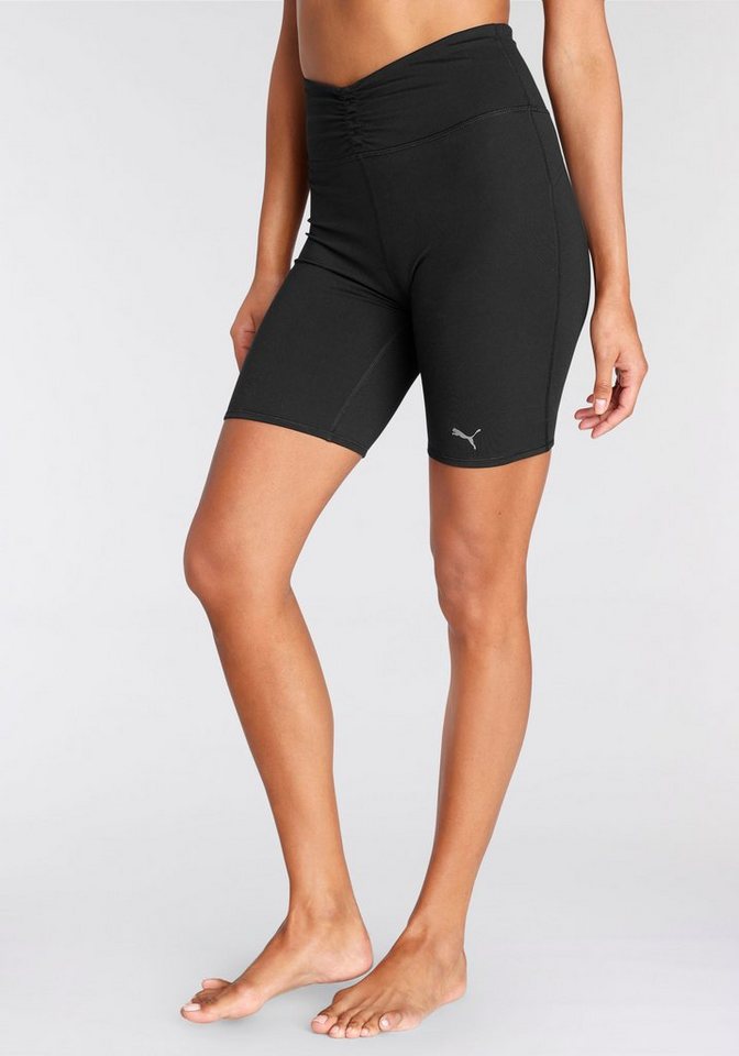 PUMA Yogashorts STUDIO FOUNDATION SHORT TIGHT