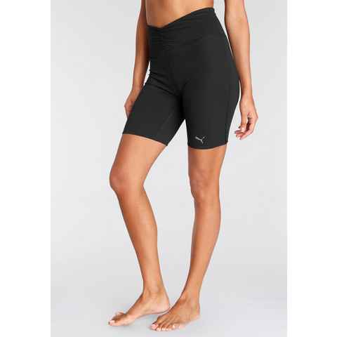 PUMA Leggings STUDIO FOUNDATION SHORT TIGHT