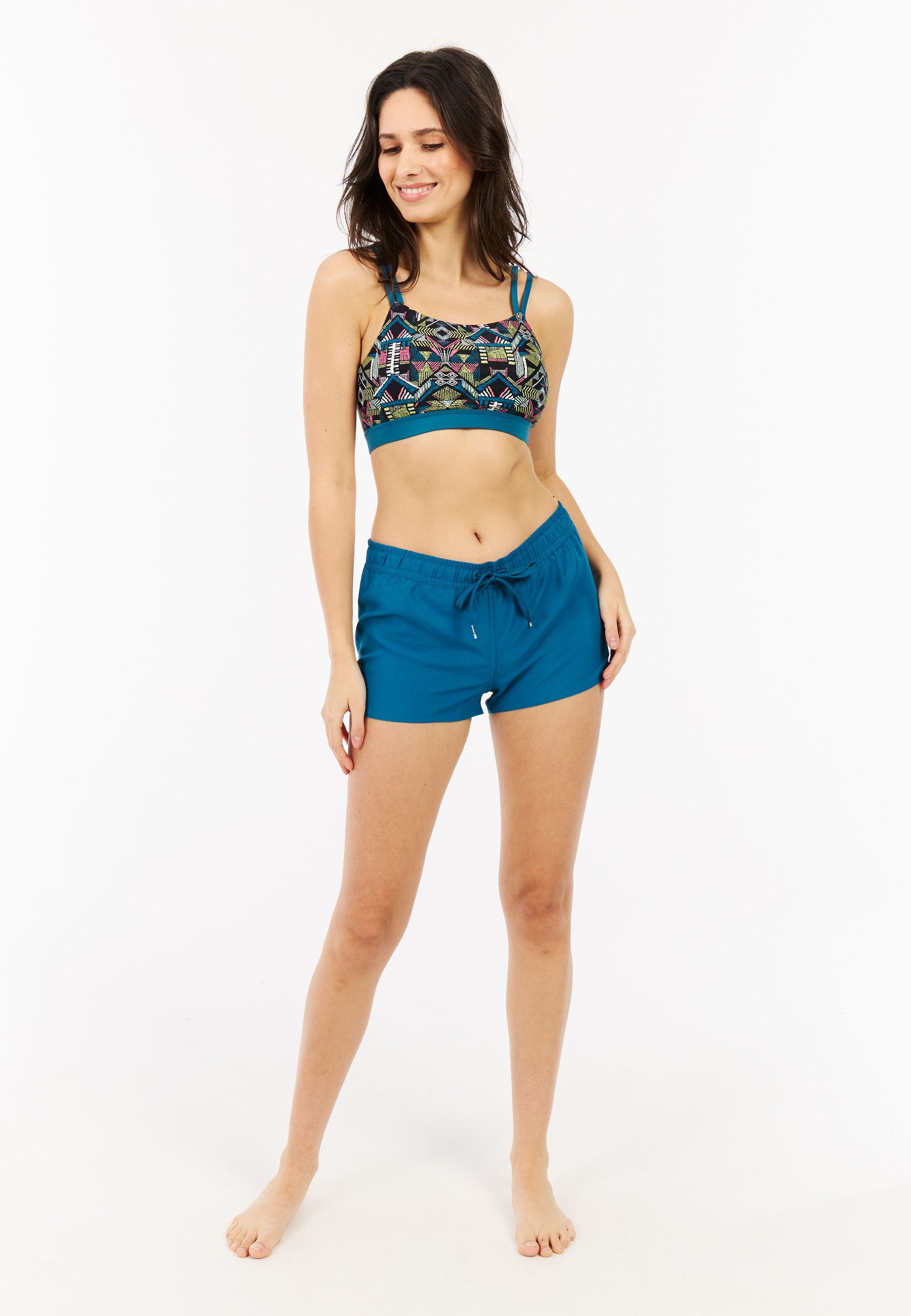 Protest Badeshorts PRTEvi (1-St)