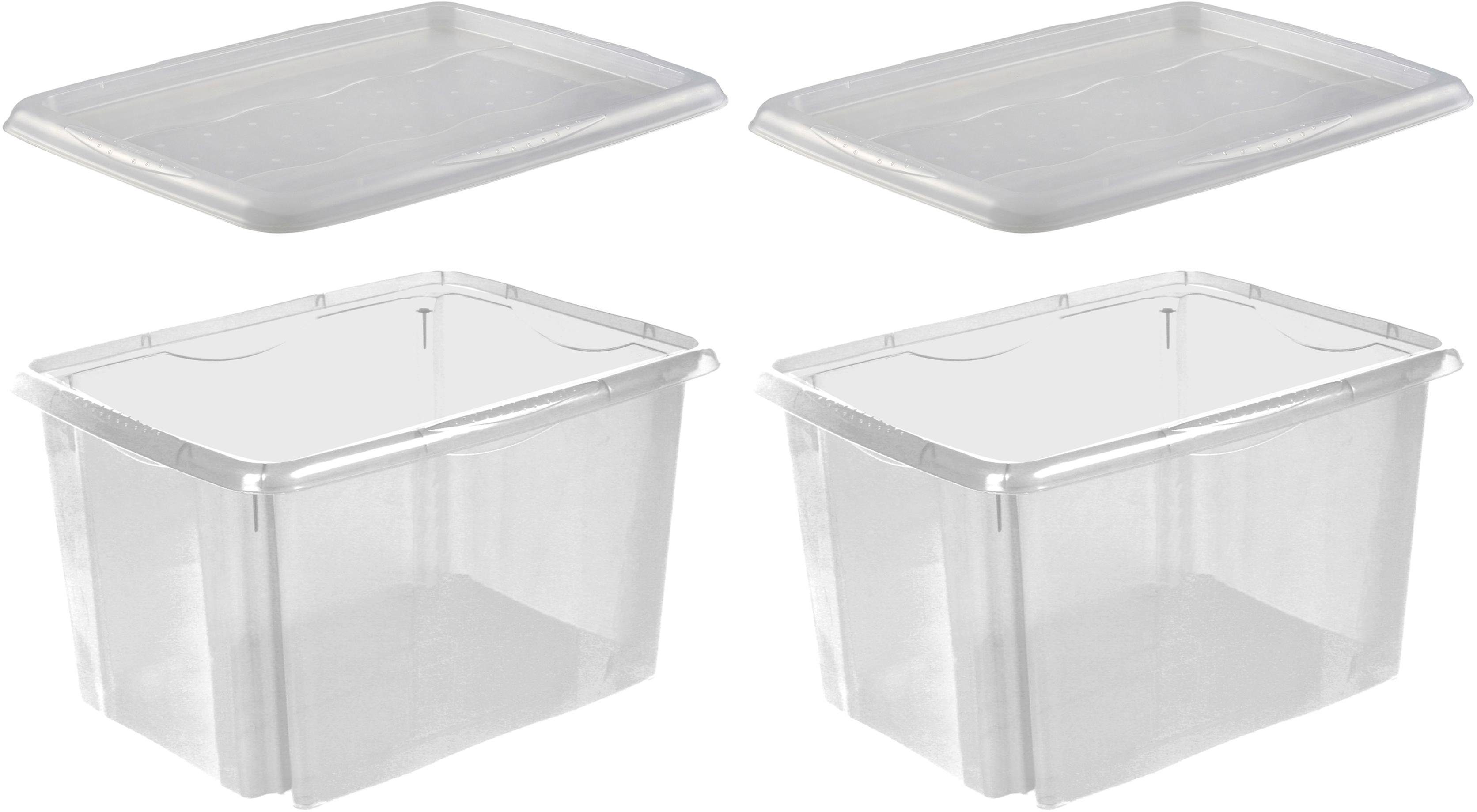 Aufbewahrungsbox emil