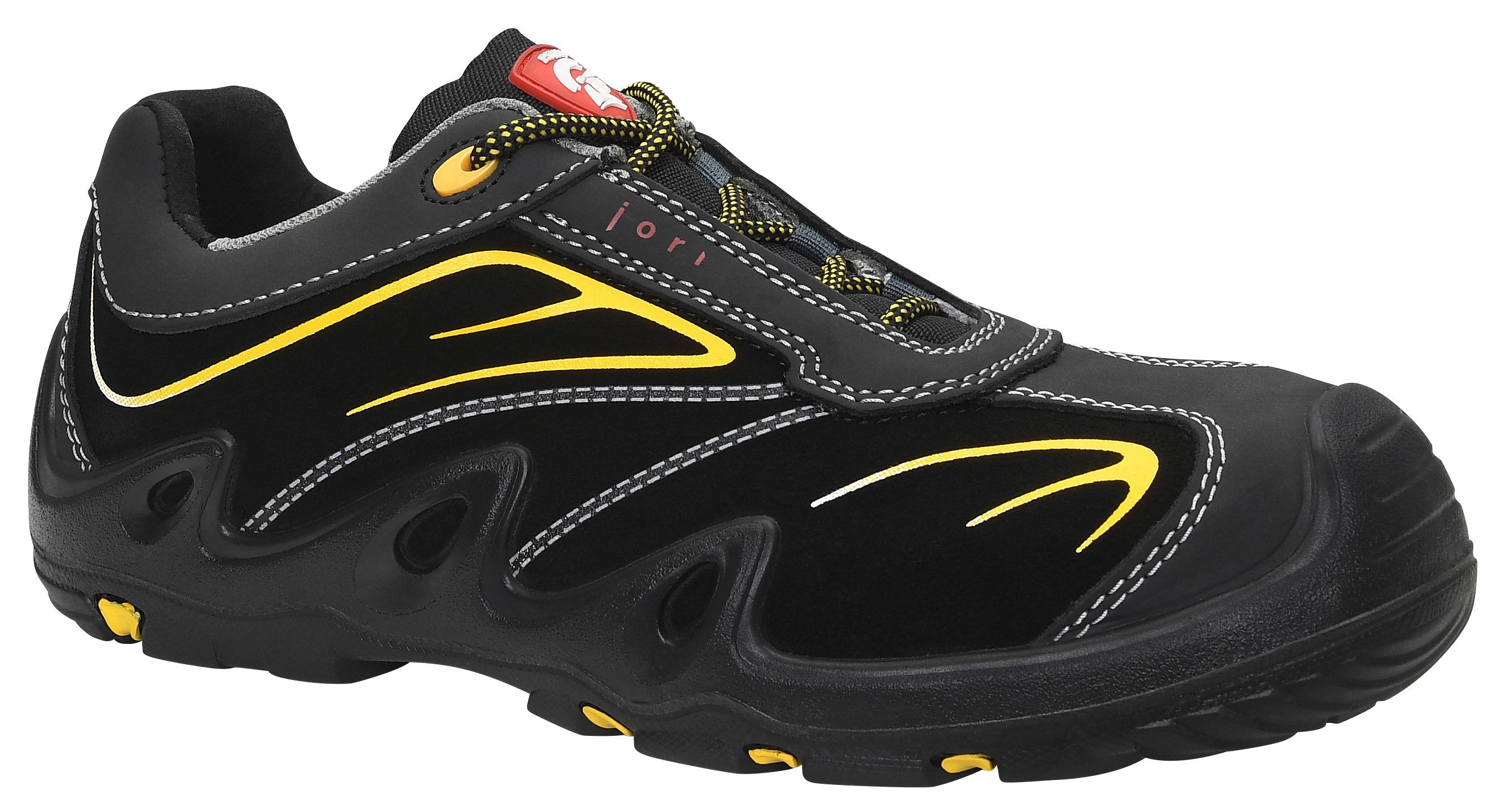 ELTEN HARRISON Low S3L Sicherheitsschuh (Schuhkarton, Paar)