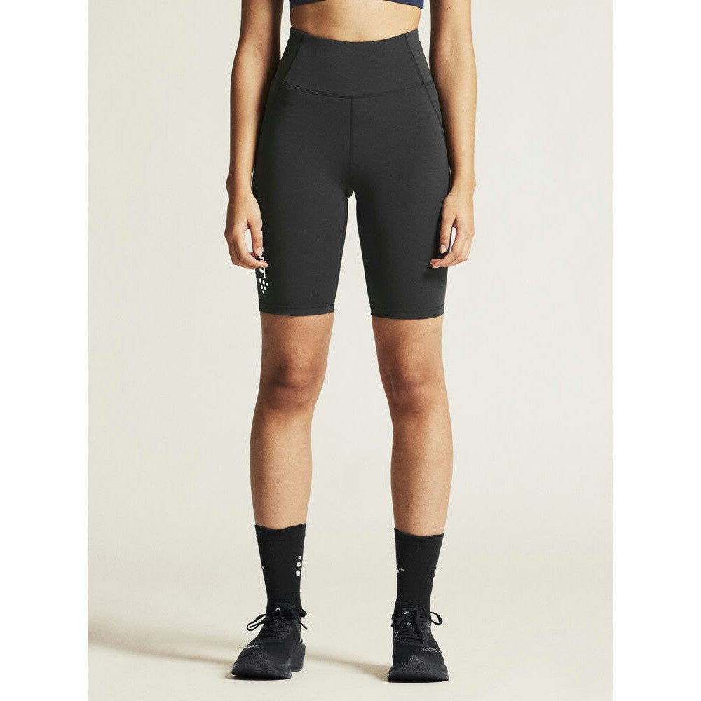 Craft Funktionstights Craft Damen Short RUSH 2.0 SHORT TIGHTS W 1914668