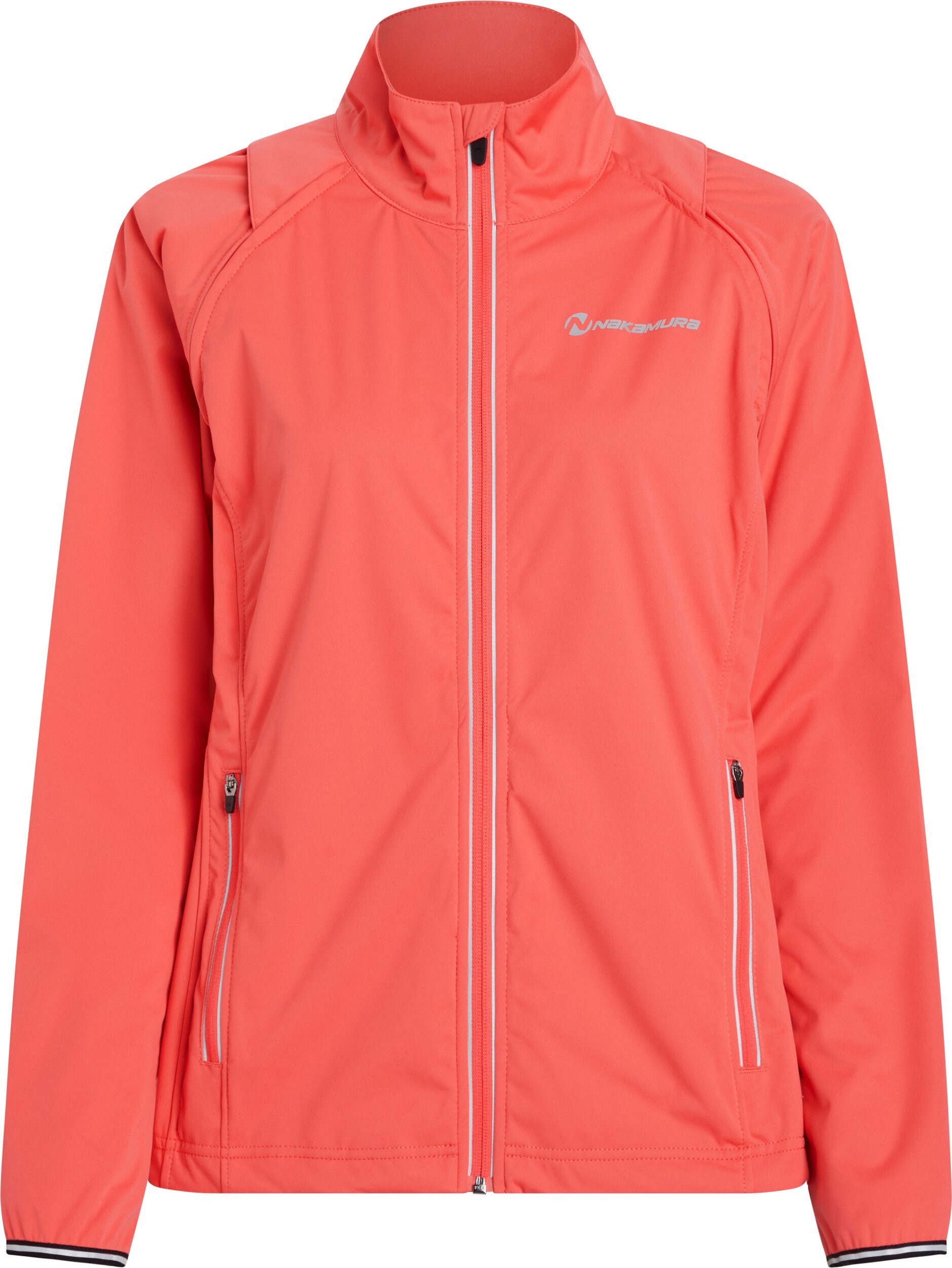 NAKAMURA Fahrradjacke