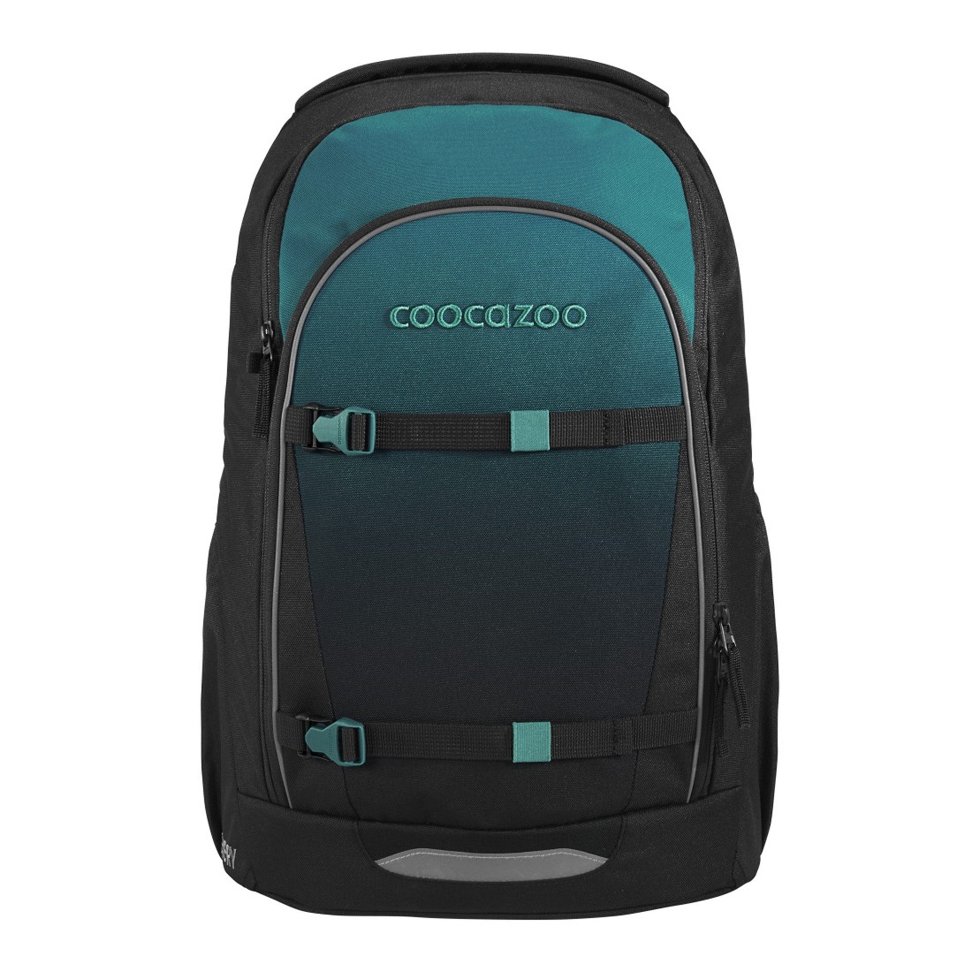 coocazoo Schulrucksack EVERY, 30 Liter (1-tlg)