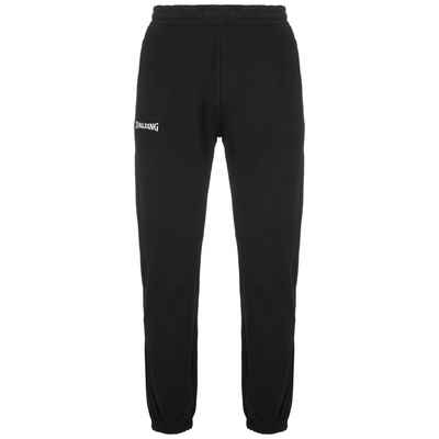 Spalding Jogginghose Flow Long Jogginghose Herren