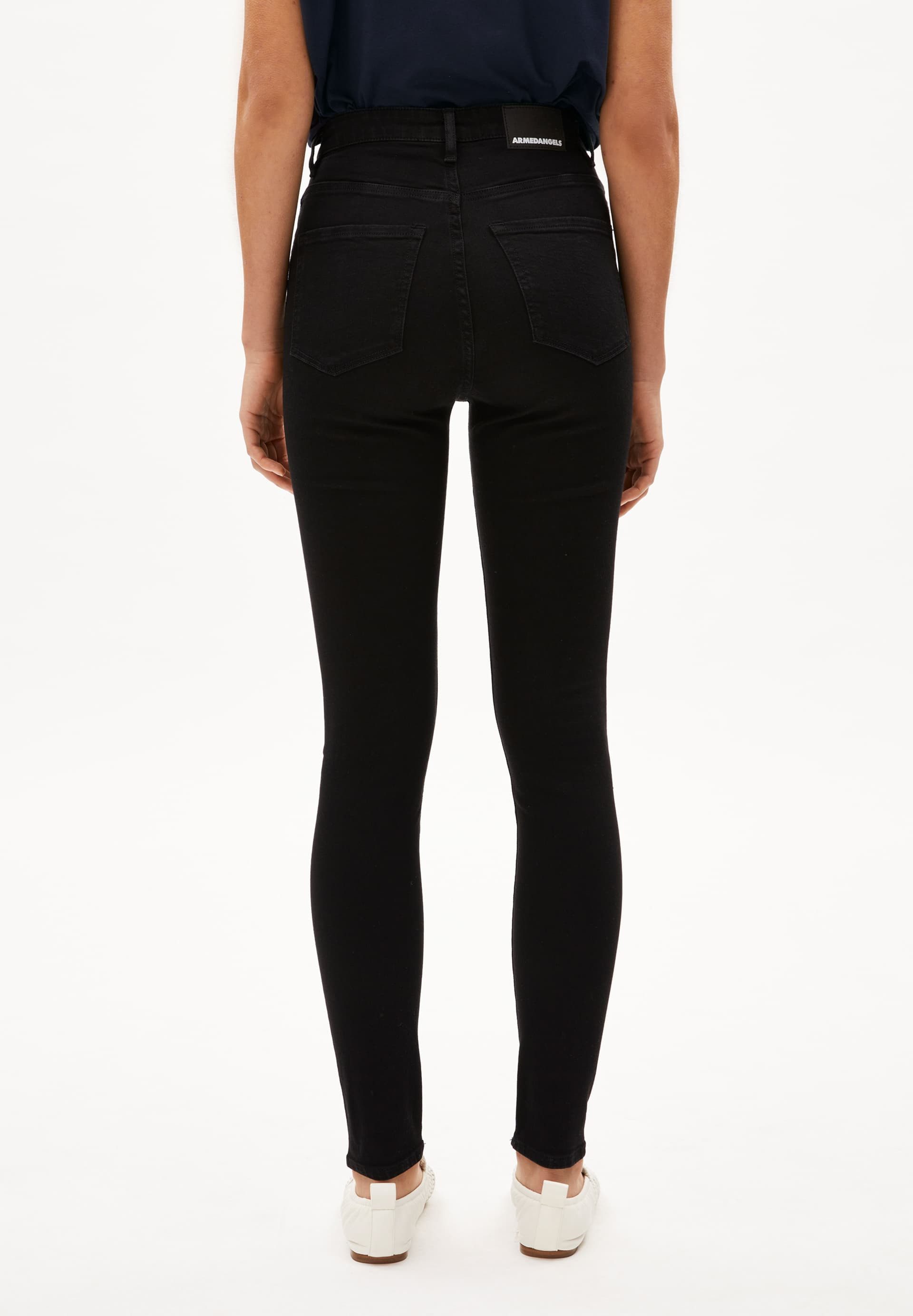 Armedangels 7/8-Jeggings INGAA X STRETCH günstig online kaufen