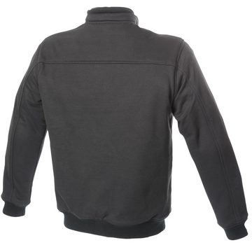 Büse Motorradjacke Büse Hoody Freemont schwarz 4XL