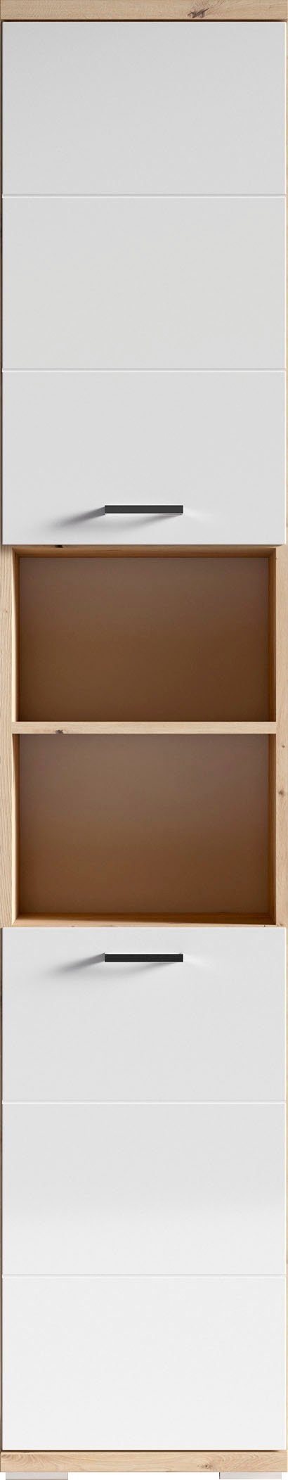 Homexperts Hochschrank NUSA 05LK (94481) (1er Set)