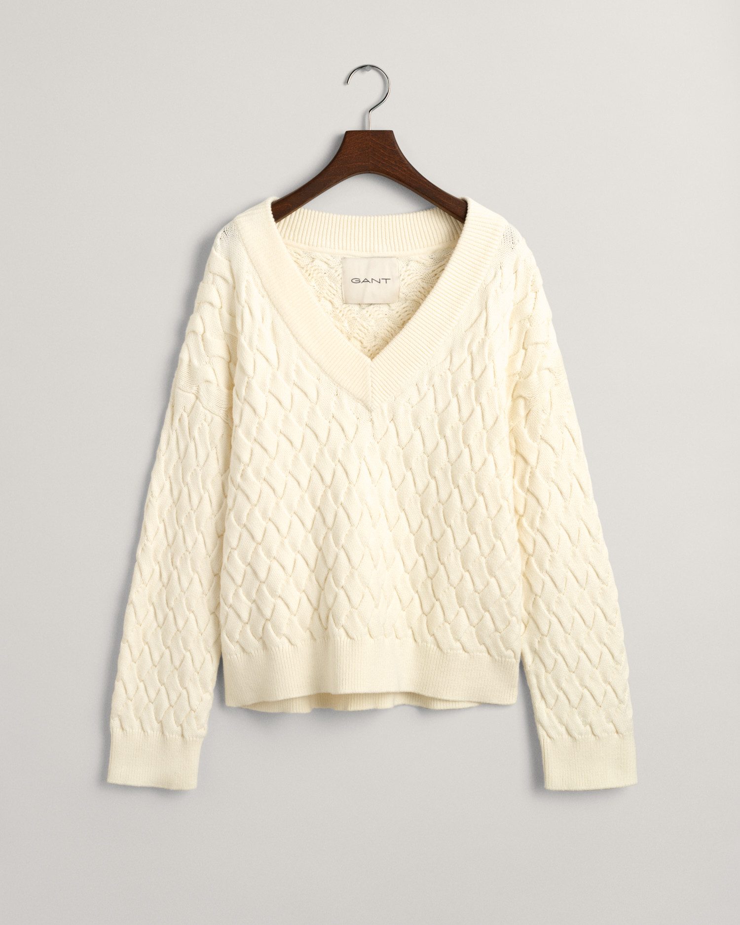Strickpullover