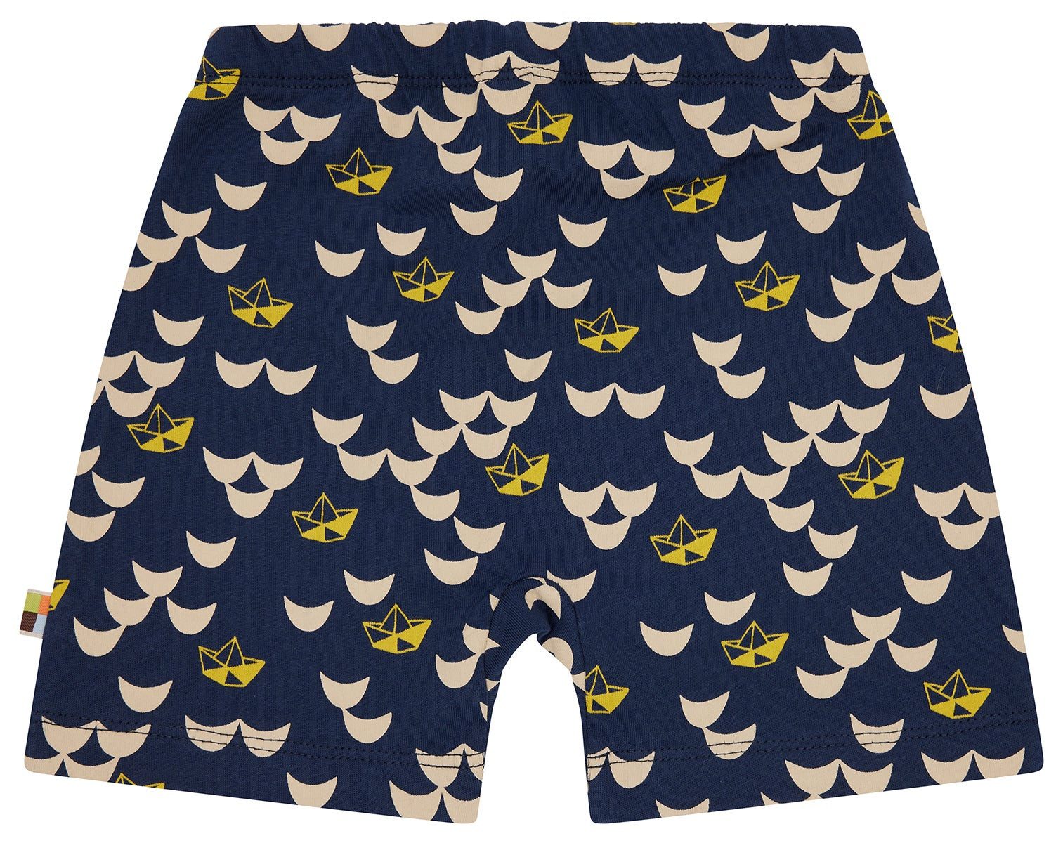 loud + proud Shorts mit Druck günstig online kaufen