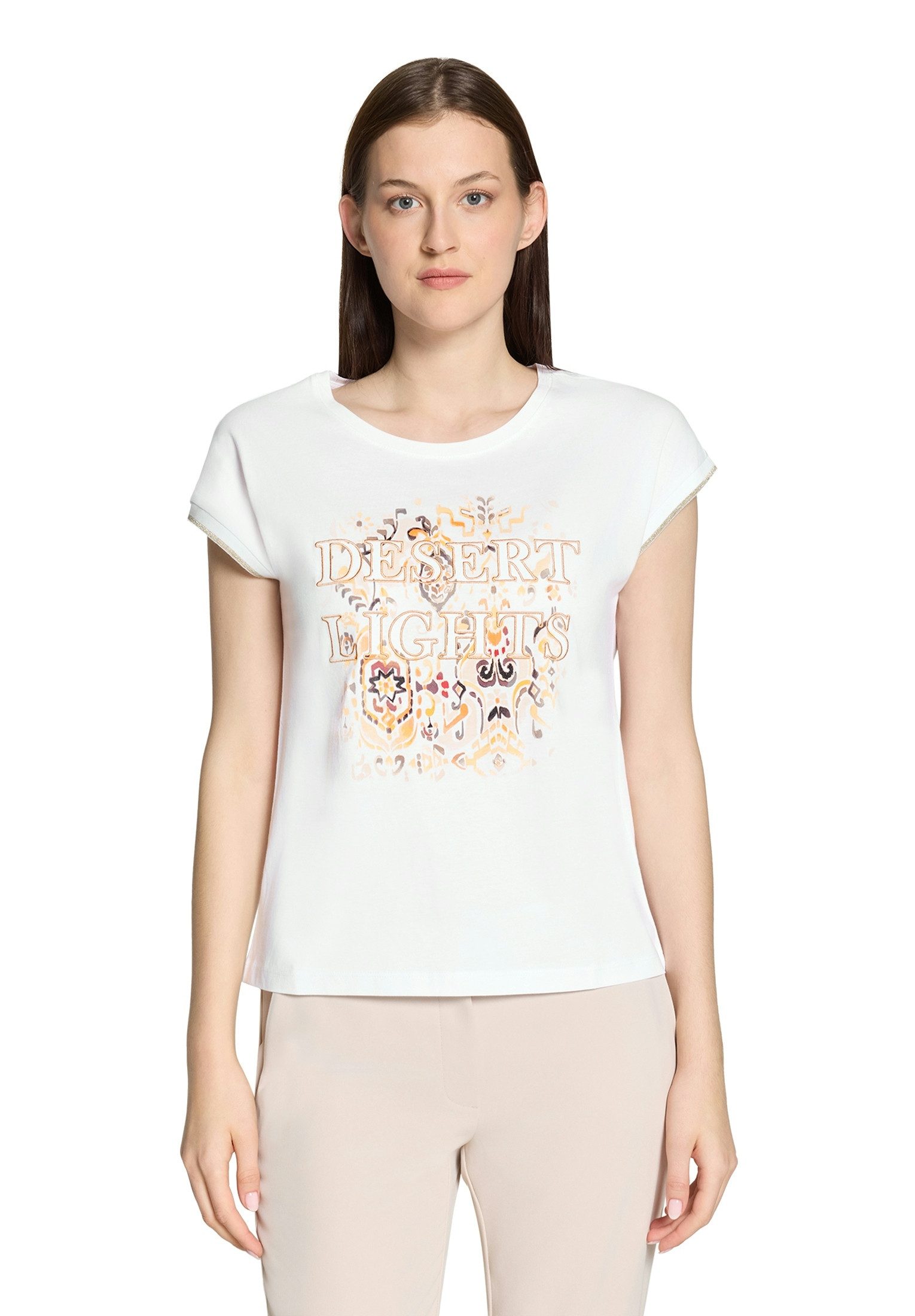 Betty&Co T-Shirt Shirt Kurz 1/2 Arm