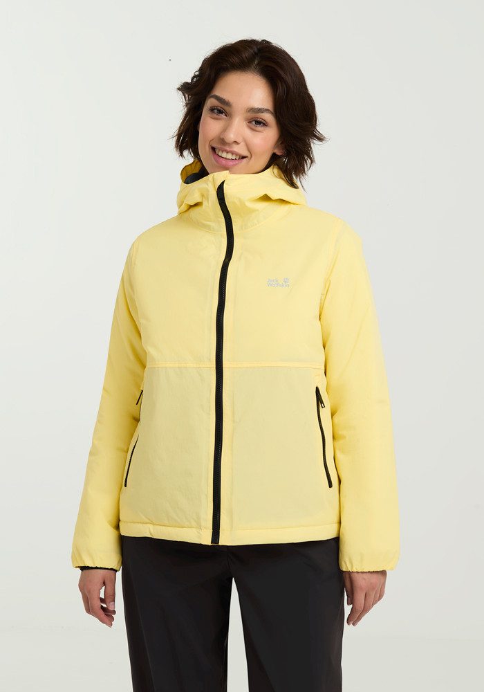 Jack Wolfskin Winterjacke PAMIR JKT W günstig online kaufen