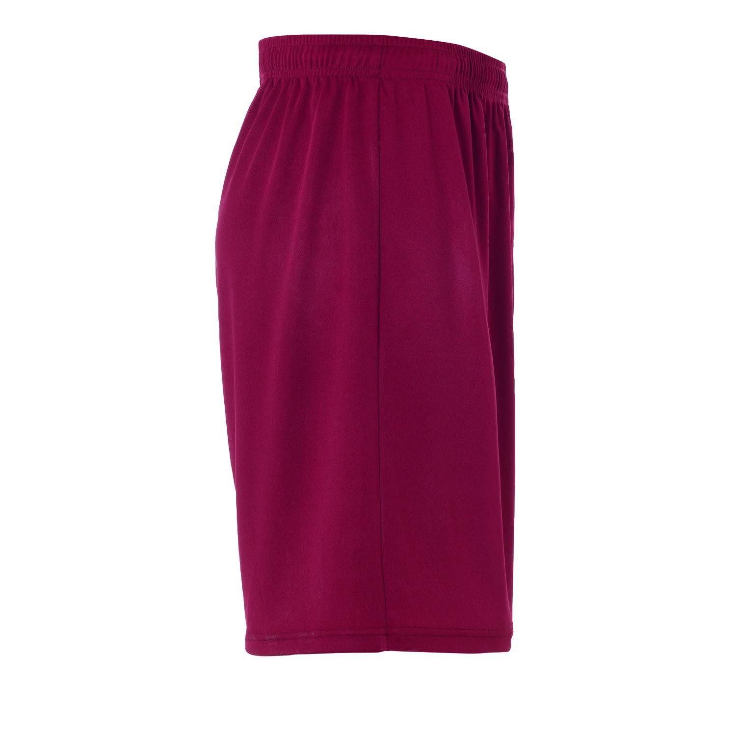 uhlsport Trainingshose Handballshorts CENTER II SHORTS OHNE INNENSLIP