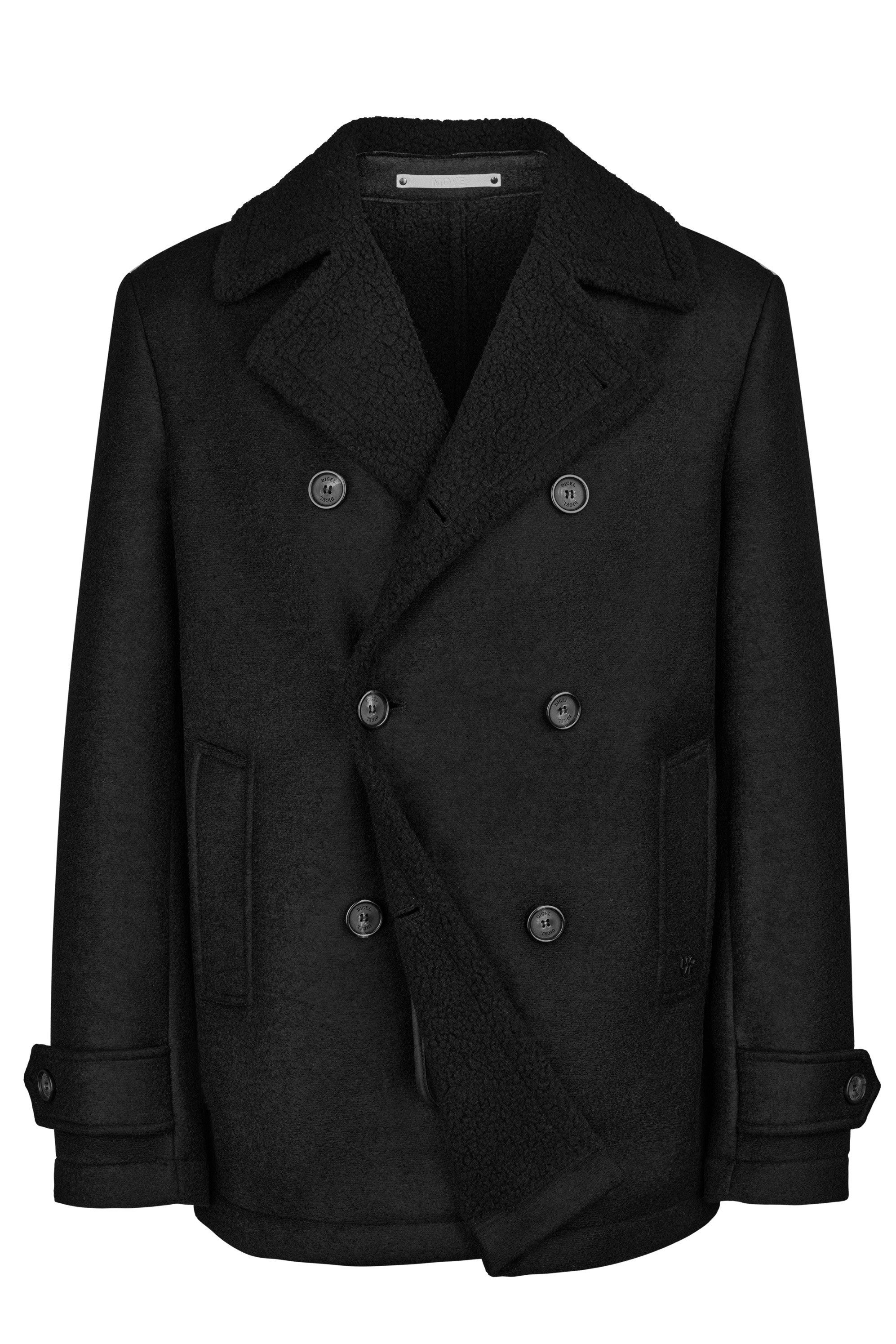 Winterjacke Prescot FUR