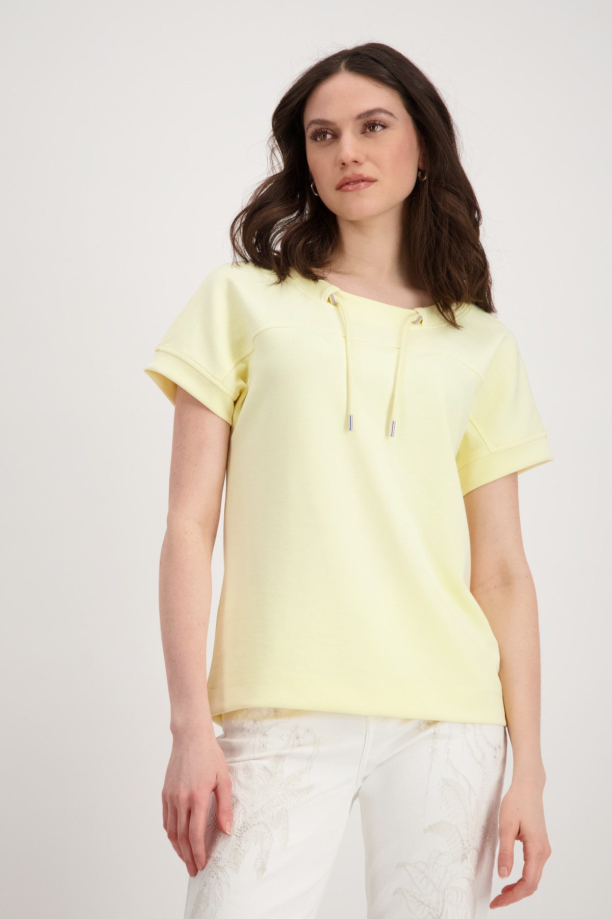 Monari T-Shirt Sweatshirt günstig online kaufen