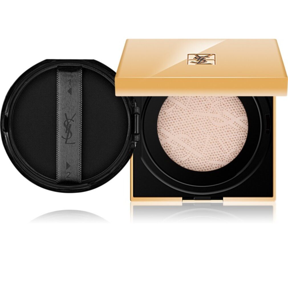 Foundation, Touche Eclat Le Cushion Collector