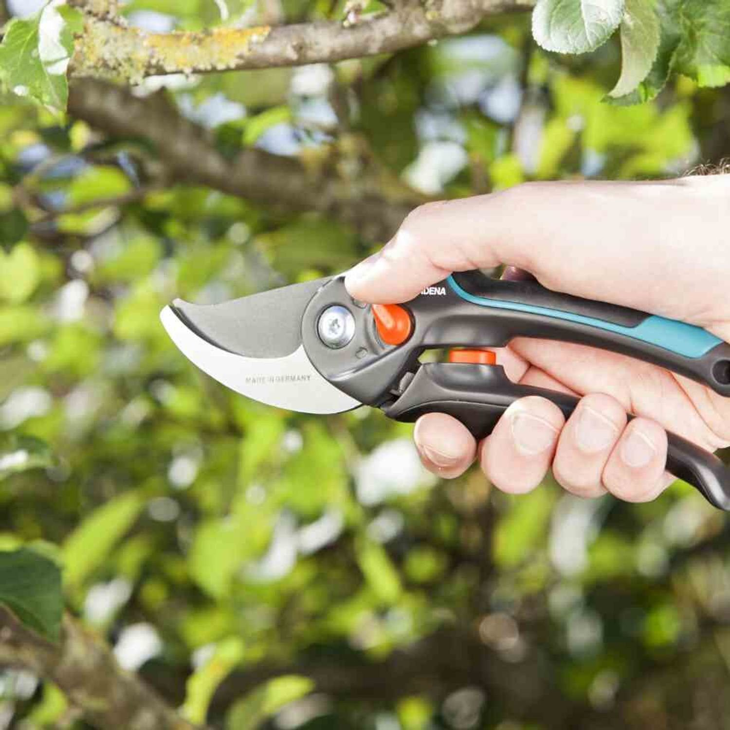 GARDENA Grasschere Gartenschere B/S-XL