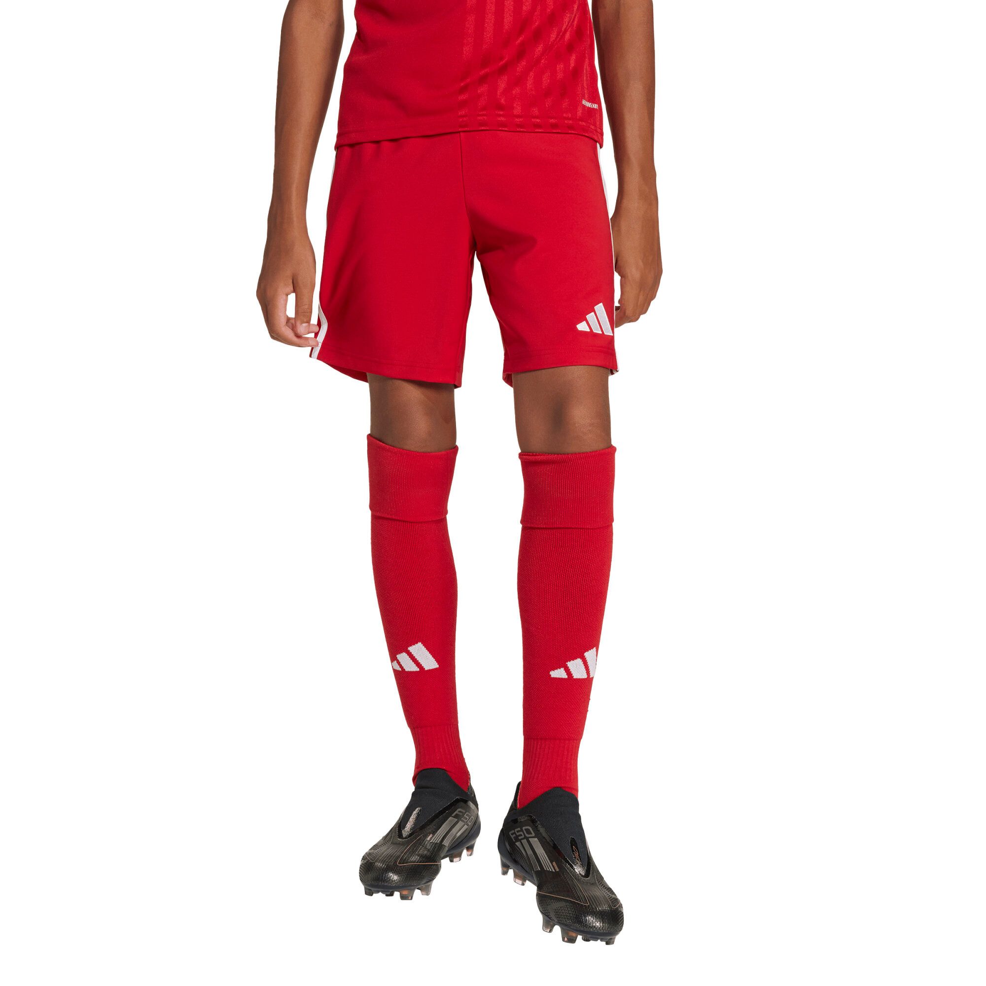 adidas Performance Trainingsshorts adidas Kinder Short Tastigo 25 SHO Y