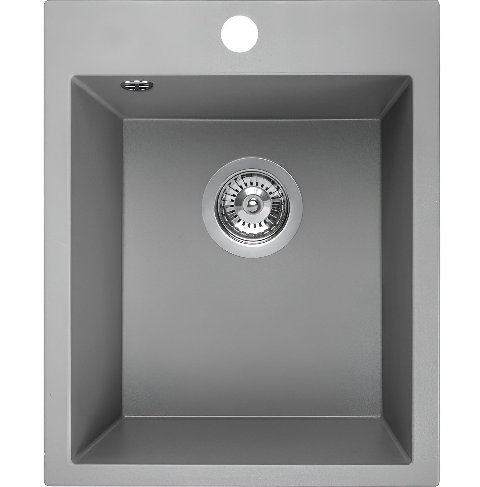 Küchenspüle Einzelbecken Chichi Granitspüle