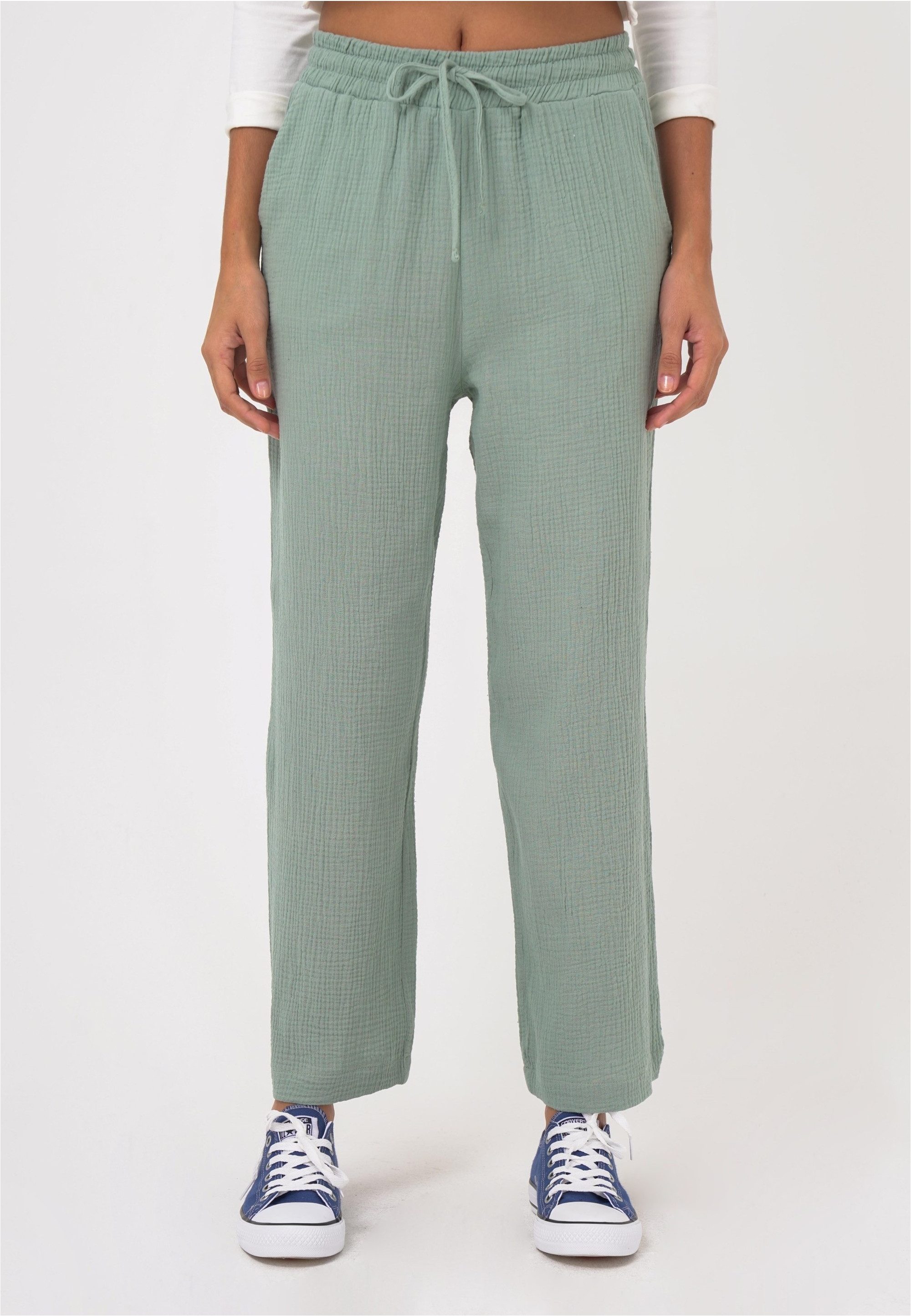 freshlions 7/8-Hose Mila (1-tlg) im klassischen Design