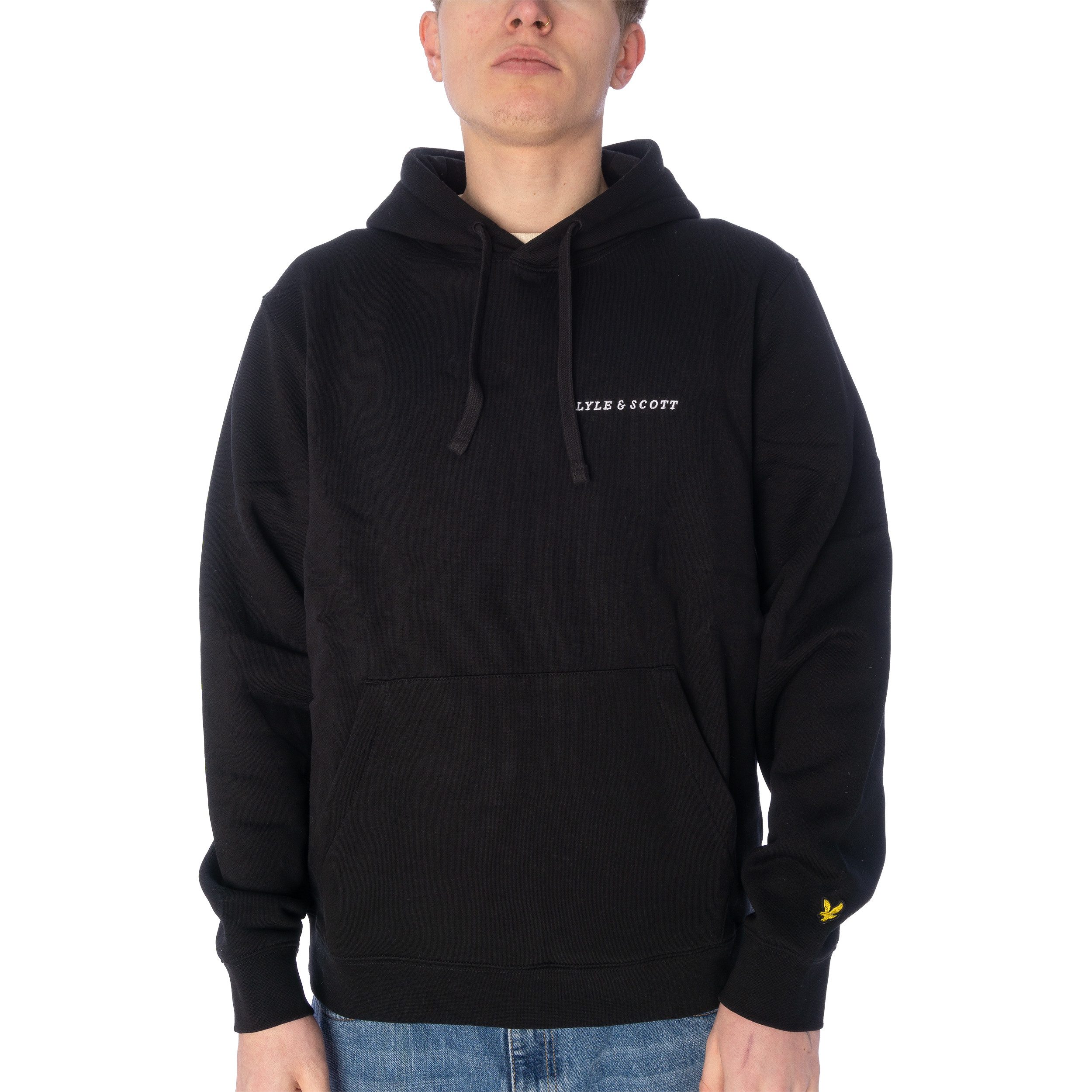 Lyle & Scott Hoodie Hoodie Lyle günstig online kaufen