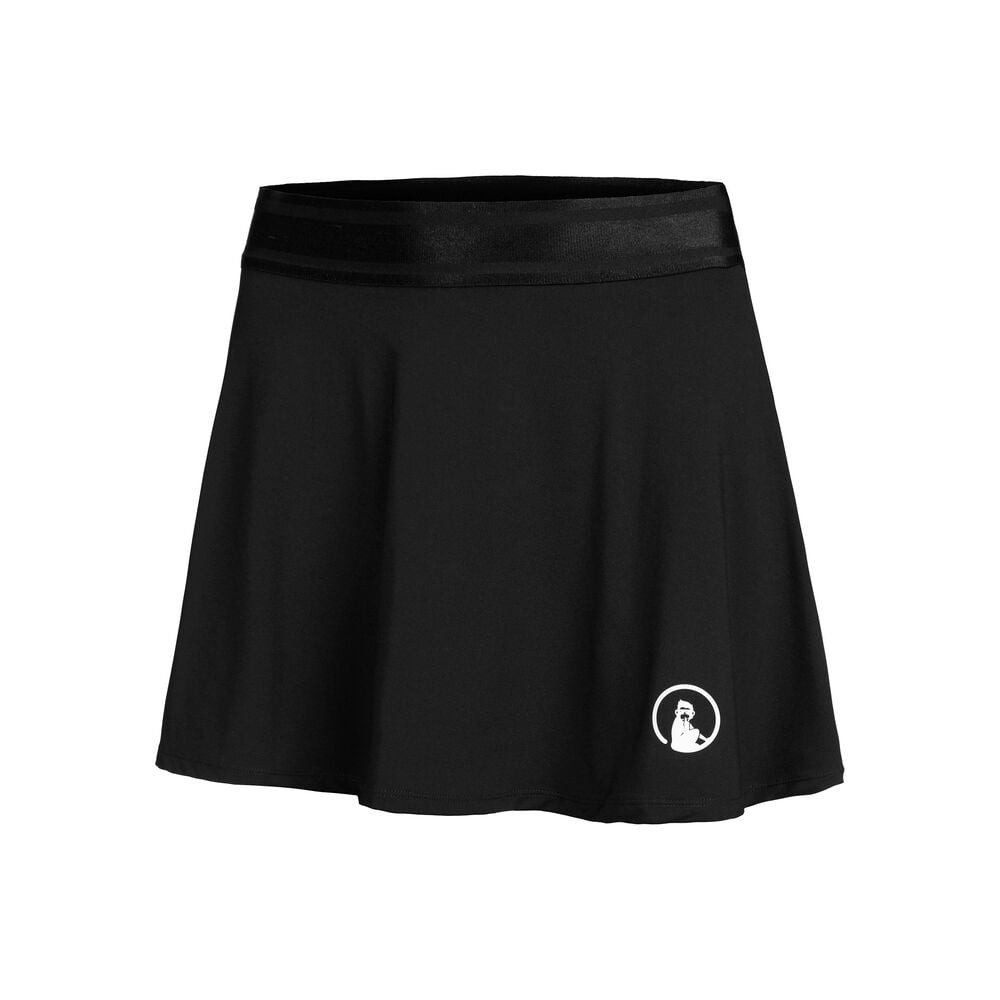 Quiet Please Tennisrock Bounce Skirt