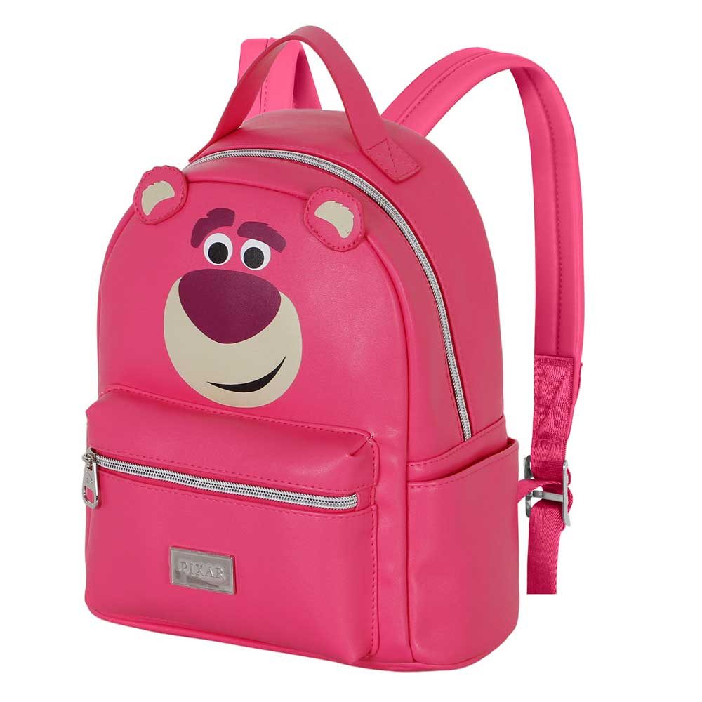 Karactermania Cityrucksack Disney Toy Story Lotso Rucksack Tagesrucksack Alltagsrucksack