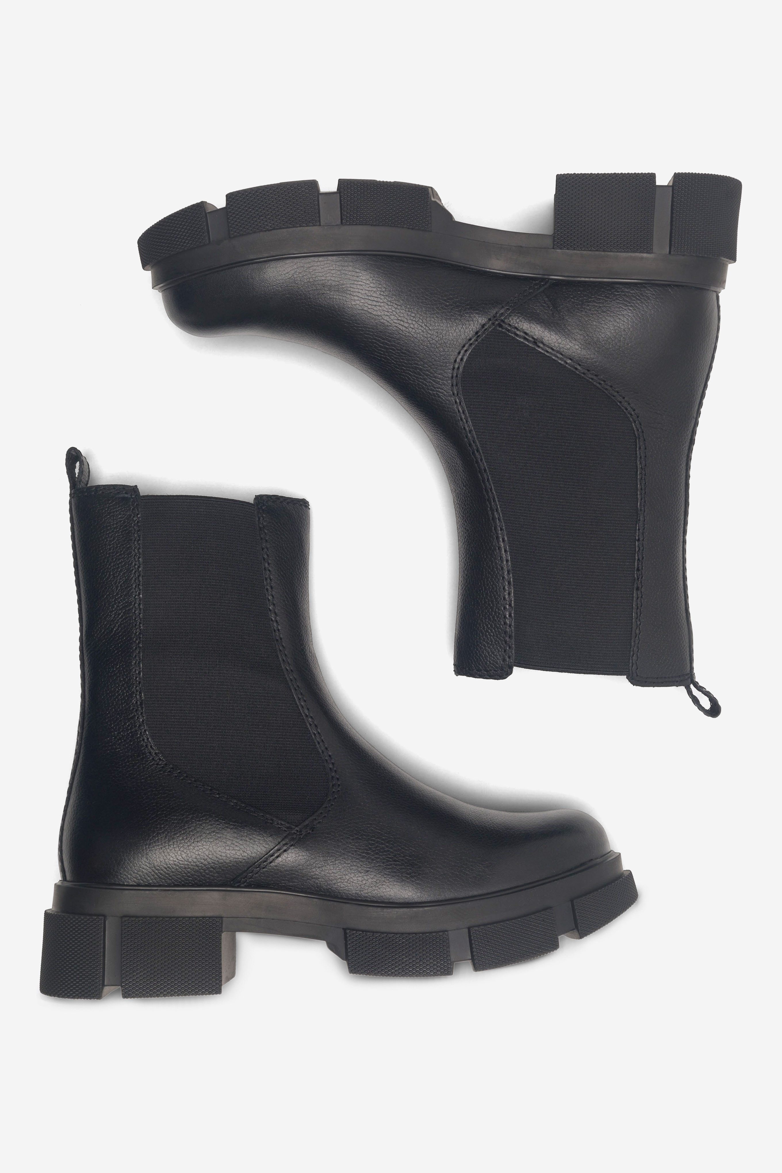 LASOCKI Lasocki Damen Stiefel 41 schwarz 5904862960975 Stiefel