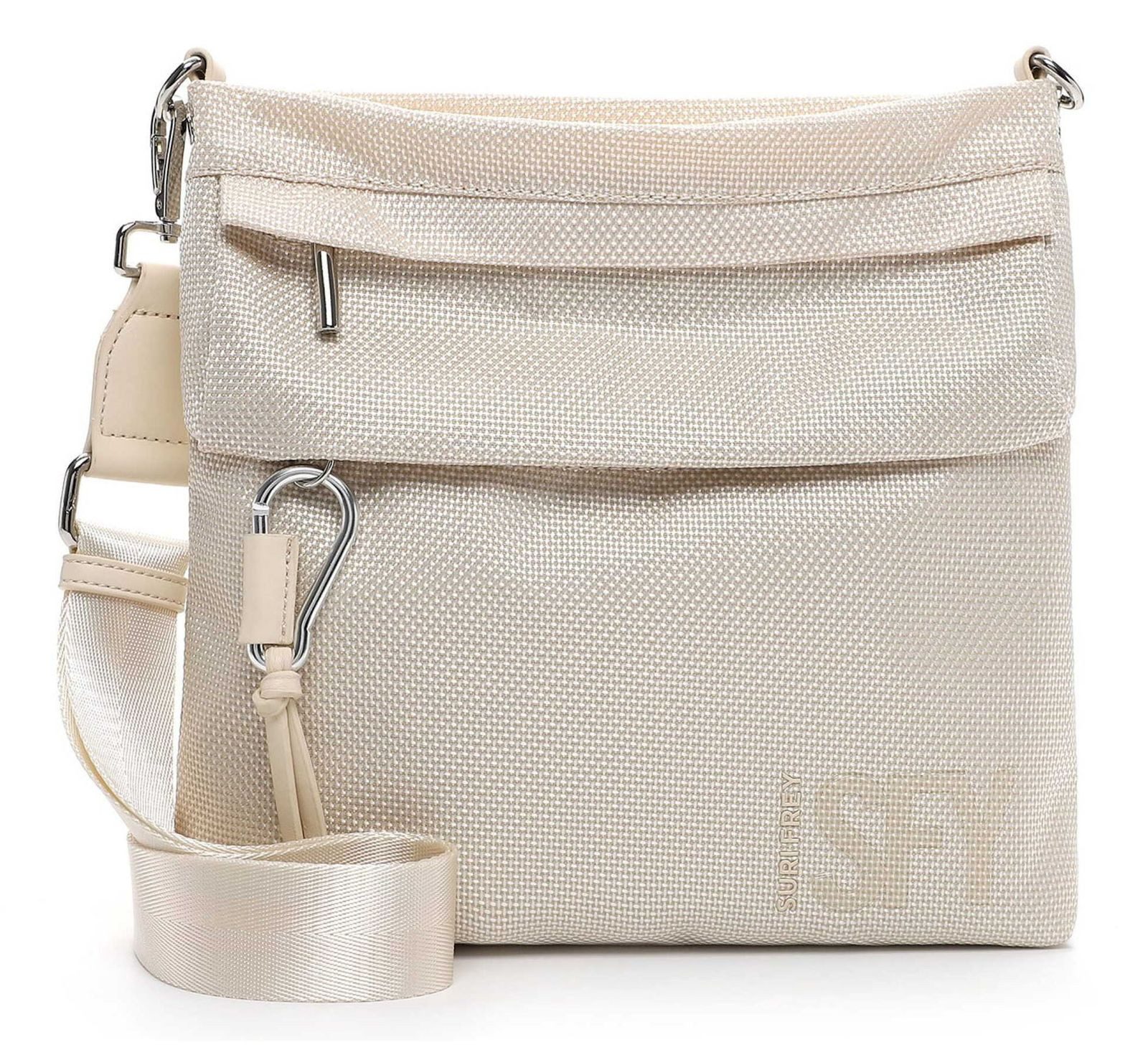 Umhängetasche Crossover Bag