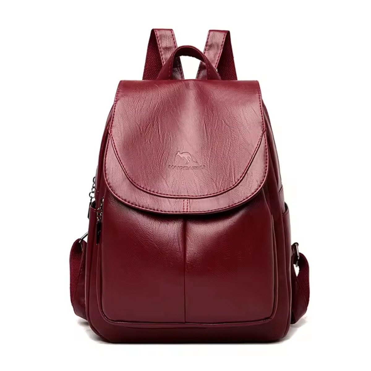 SHG Cityrucksack ֎ Rucksack Freizeitrucksack Tagesrucksack Damenrucksack Schulrucksack (AL-Y022rot), Freizeit Reise Sport Arbeit Schule UNI