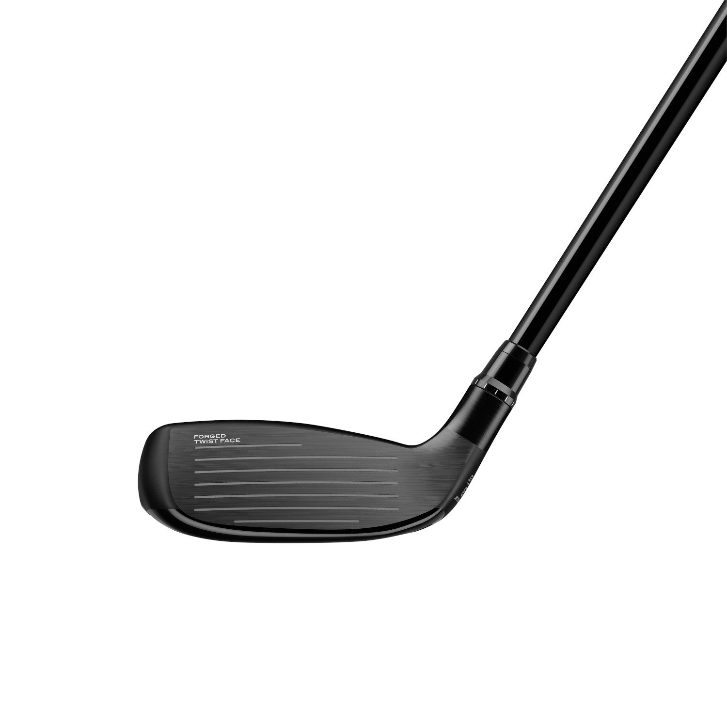 Taylormade Hybrid TaylorMade Hybrid #4 Stealth 2 Plus Regular Rechtshand 22°