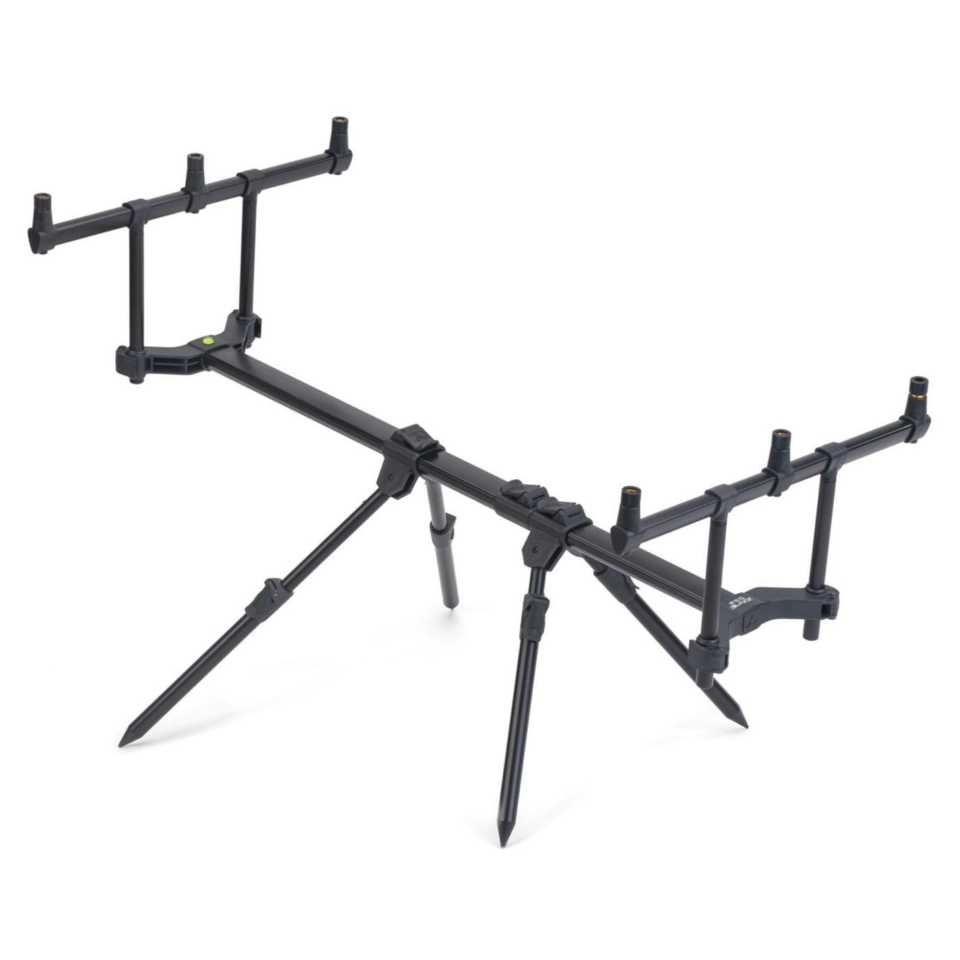 Anaconda Rutenhalter Anaconda BLAXX PRO Pod - Rodpod