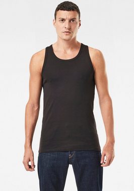 G-Star RAW T-Shirt Base Tank t 2-Pack (Packung, 2-tlg., 2er-Pack)