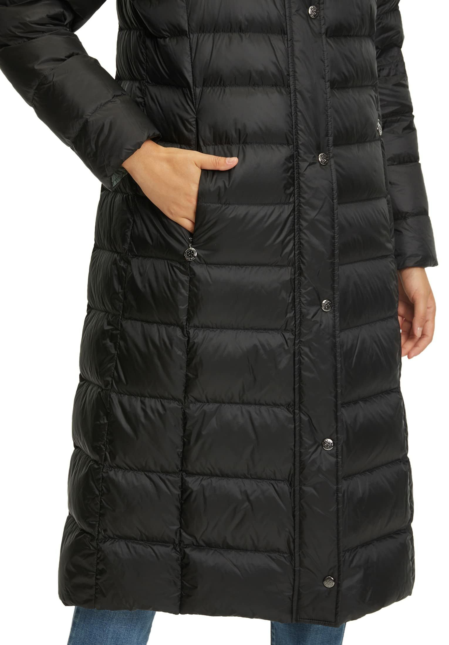 Gil Bret Langmantel Parka für Damen (1-tlg) keine Angabe