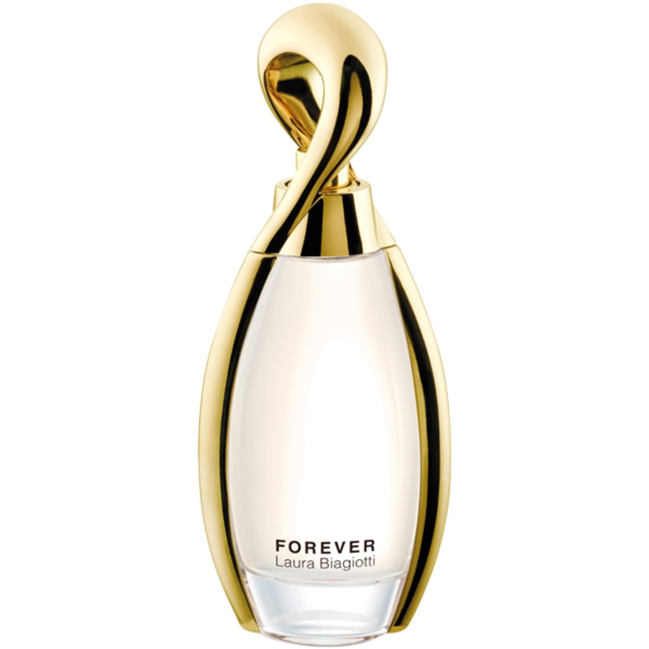 Laura Biagiotti Eau de Parfum Forever Gold for her E.d.P. Nat.Spray