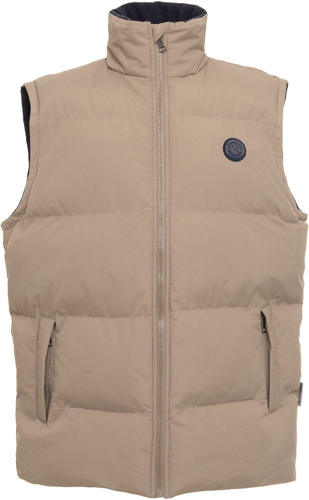 Coastguard Steppjacke Steppweste