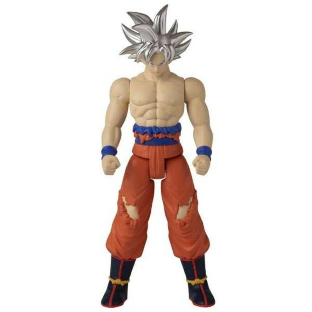 Bandai Tamashii Nations Actionfigur Actionfiguren Dragon Ball limit Breaker Goku Bandai (30 cm)