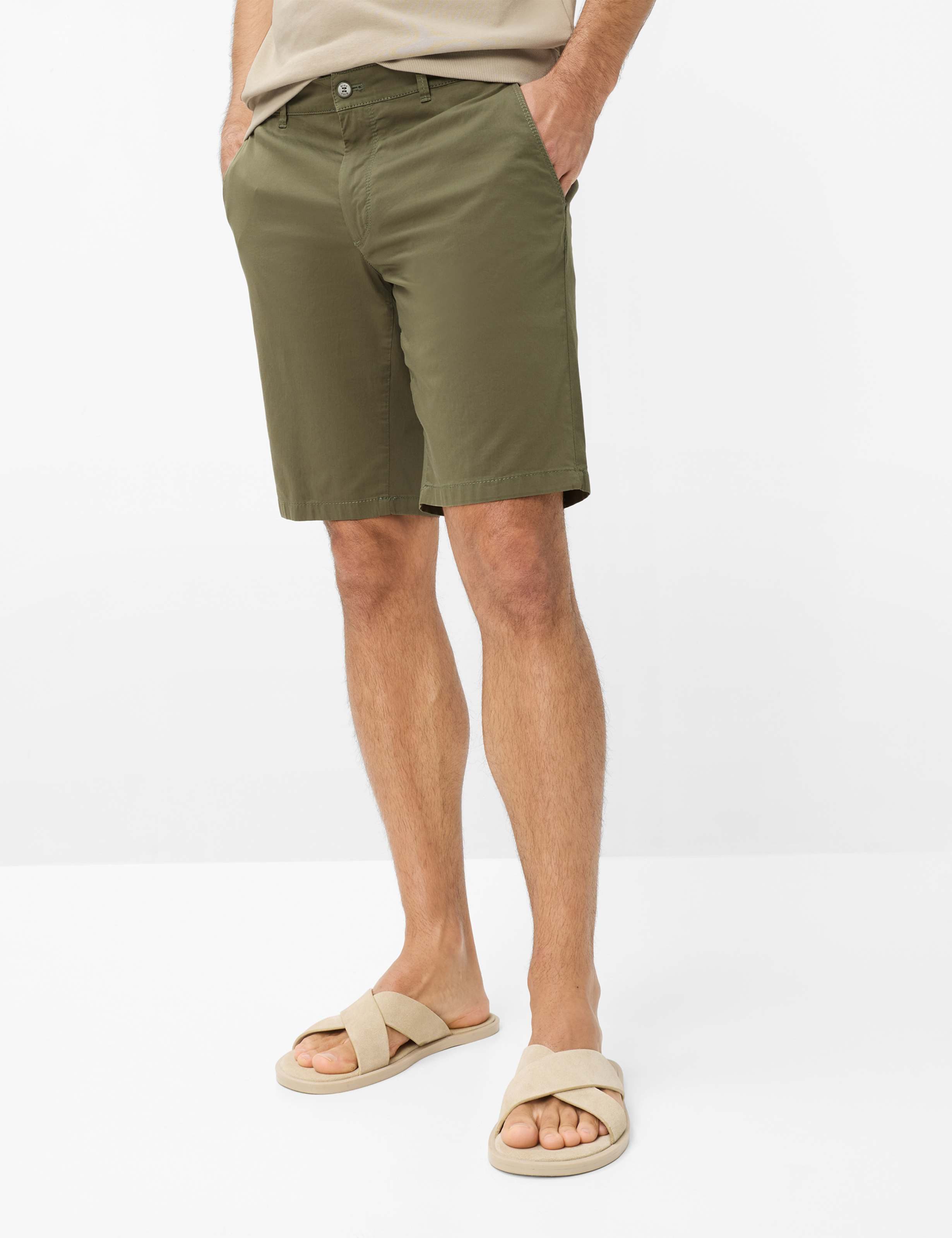 Brax Bermudas Style BOZEN