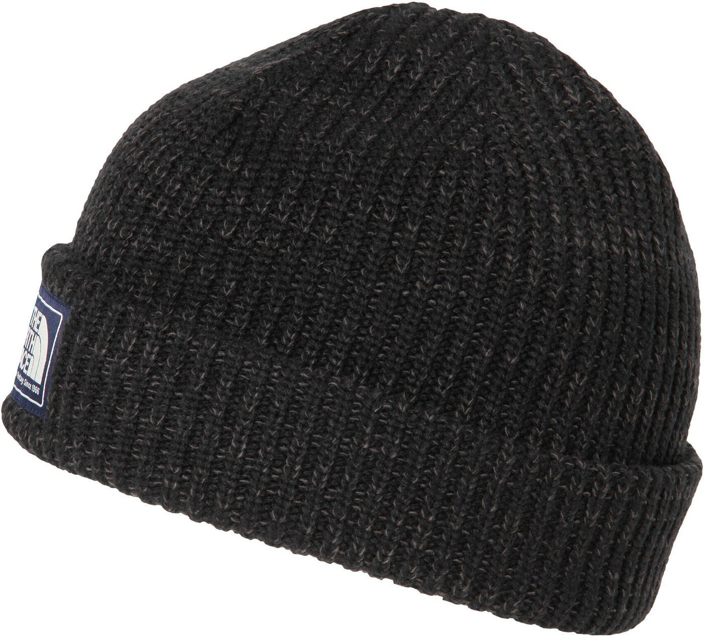 Mammut Strickmütze Mütze Satly Dog BEANIE The North Face BLACK