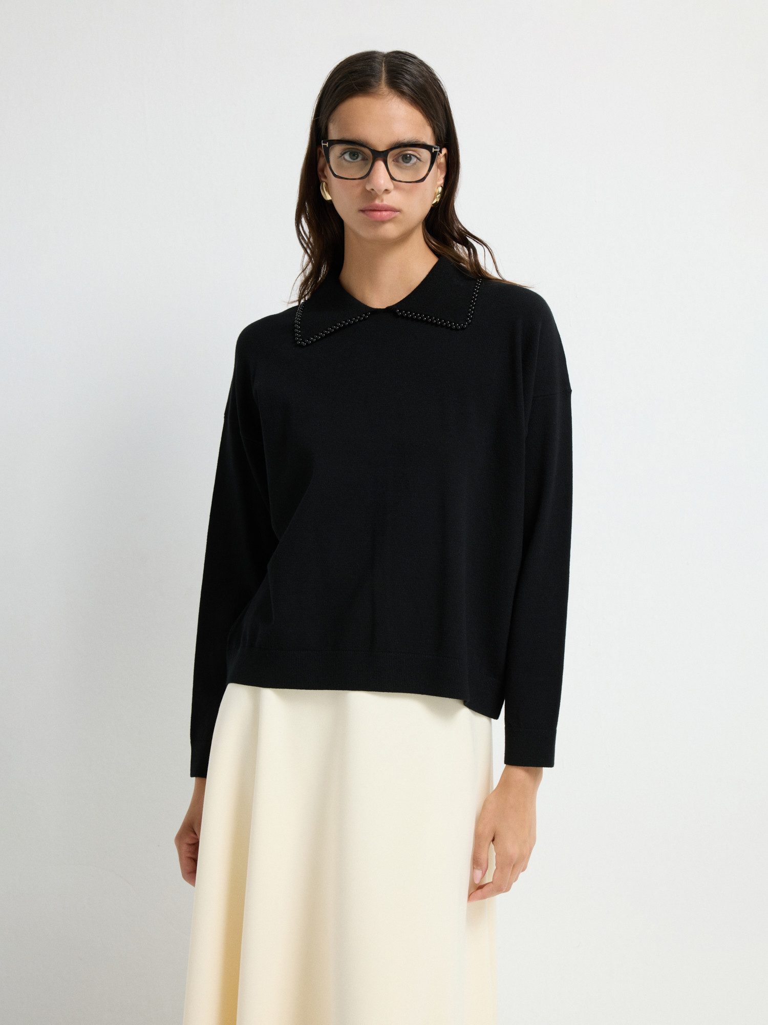 adL Longpullover
