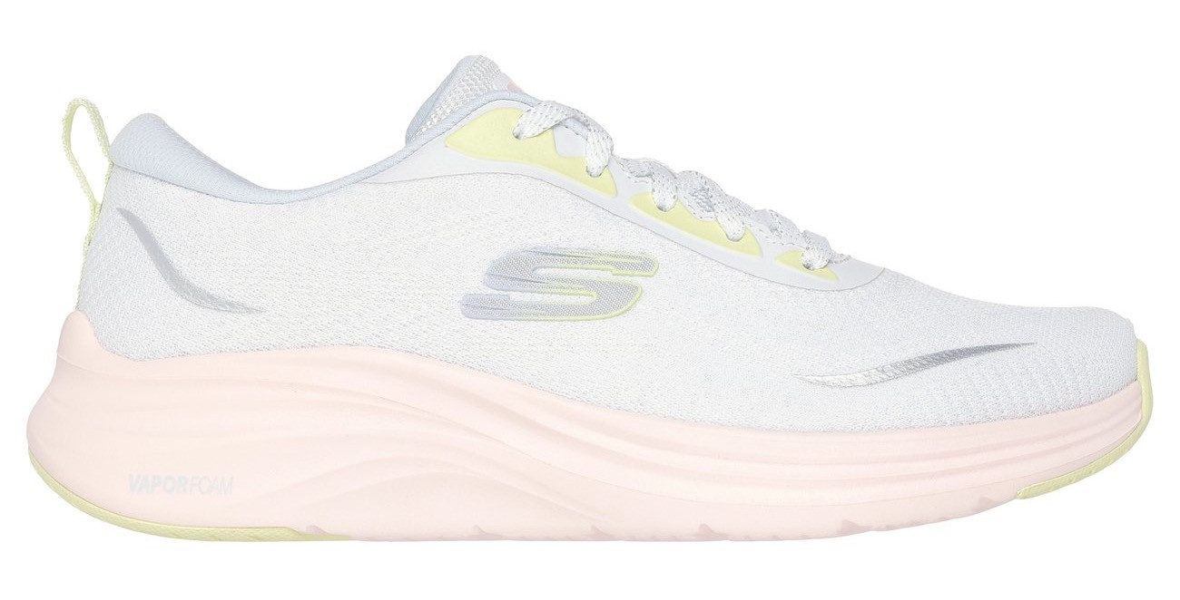 Skechers VAPOR FOAM-SMOOTH RIDE Sneaker, Trainingsschuh, Schnürschuh in veganer Verarbeitung – Bild 3 von 5