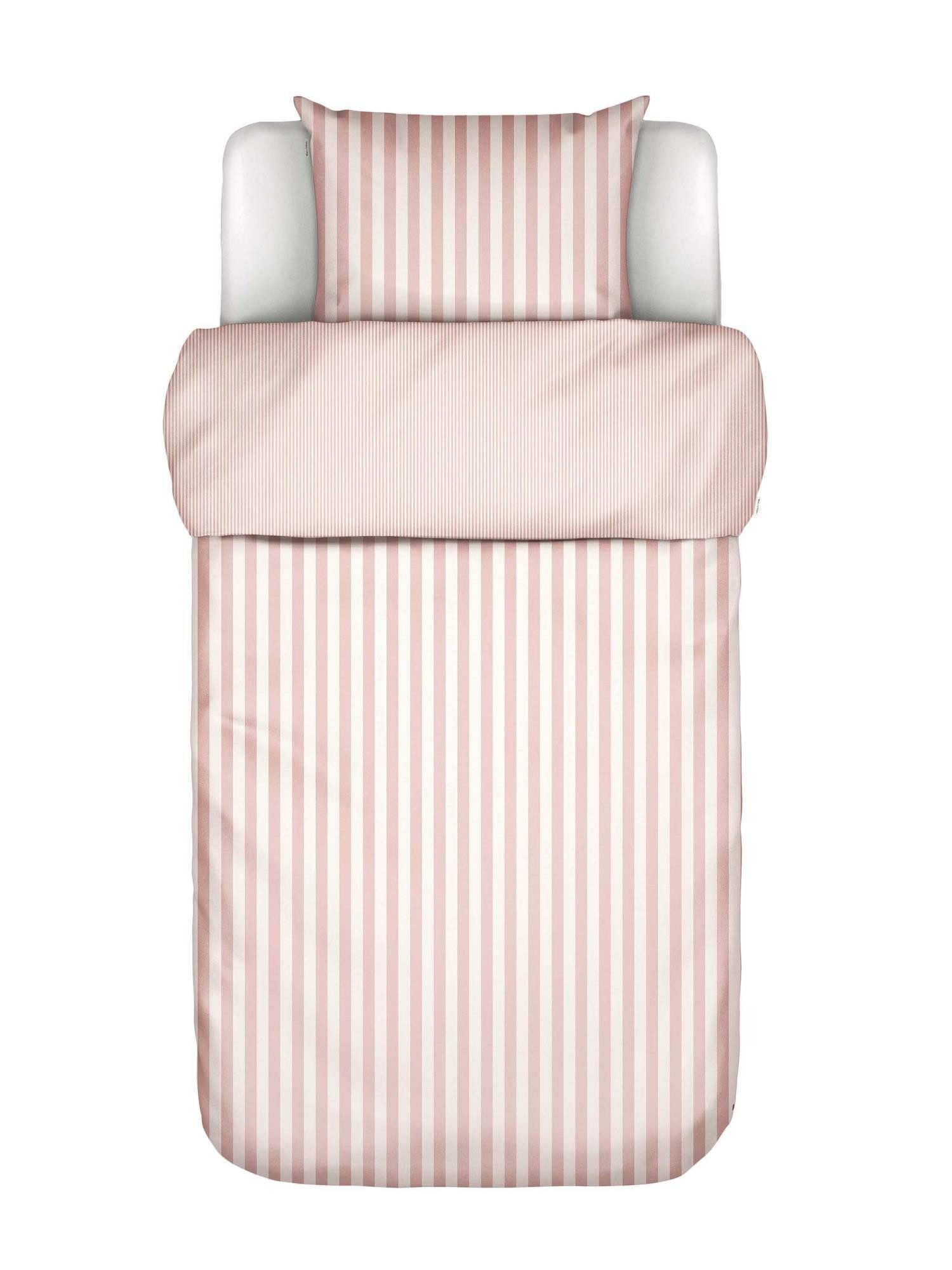 Marc O'Polo Home Bettwäsche Classic Stripe, günstig online kaufen