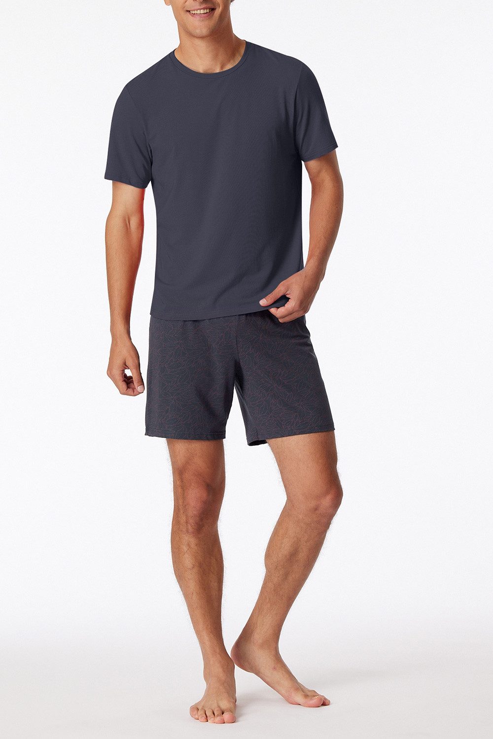 Shorty Long Life Soft Herren