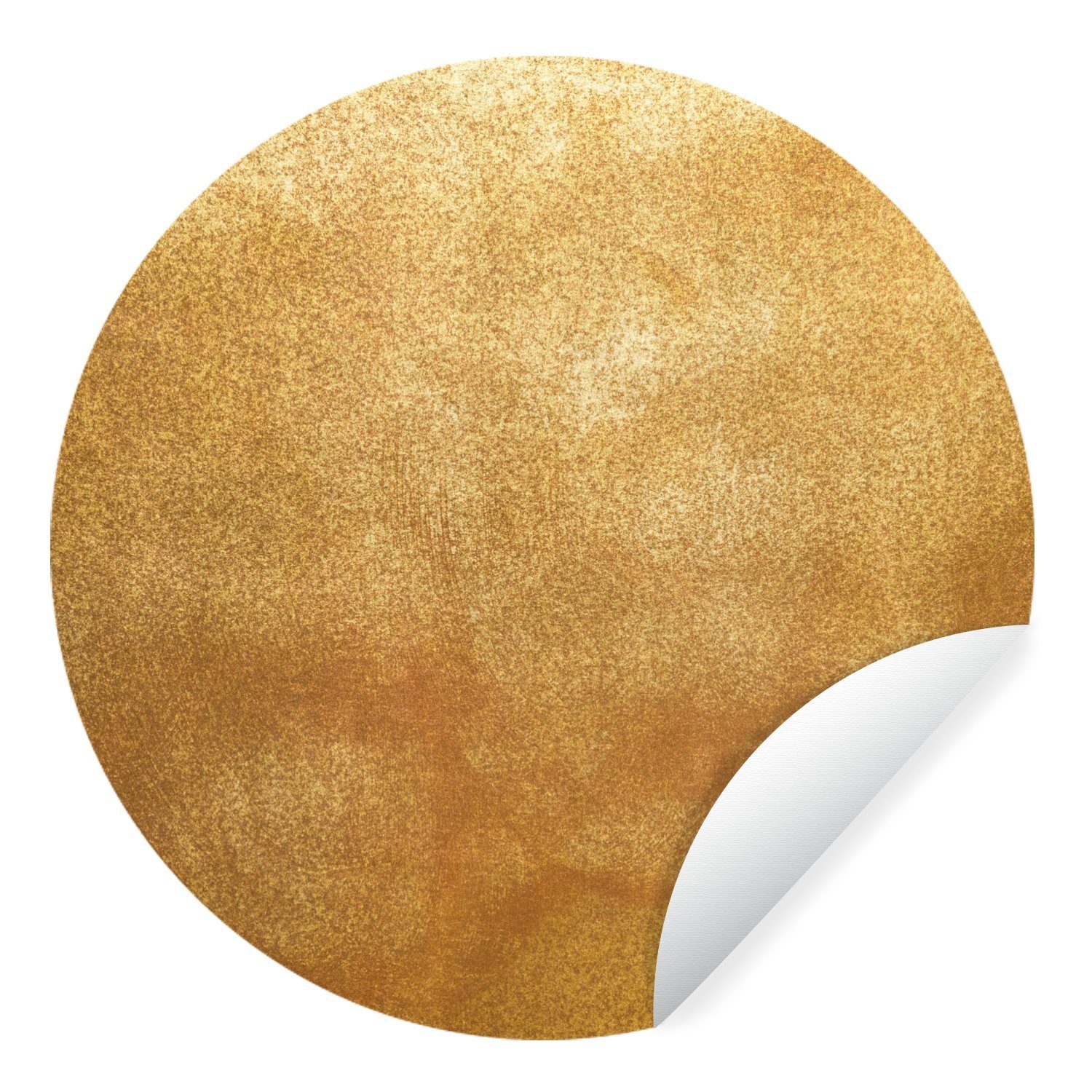 MuchoWow Wandsticker Eisen - Rost - günstig online kaufen