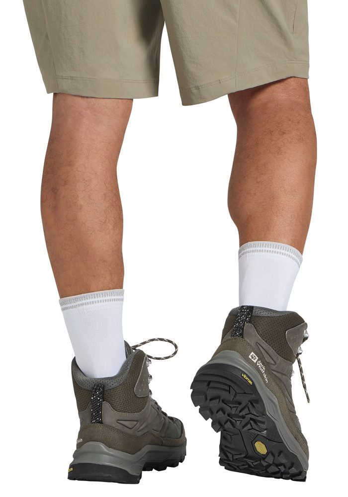 Jack Wolfskin CYROX TEXAPORE MID M Wanderschuh günstig online kaufen