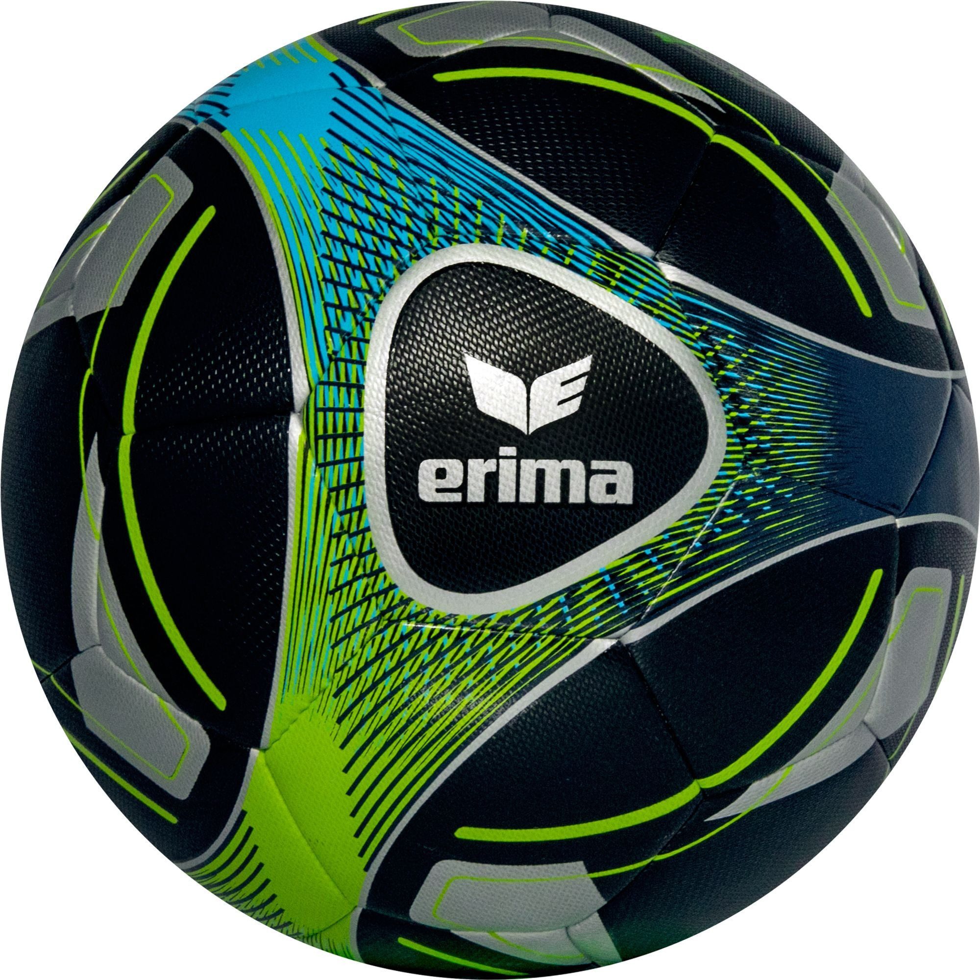 Erima Fußball ERIMA Hybrid Training - Black Edition