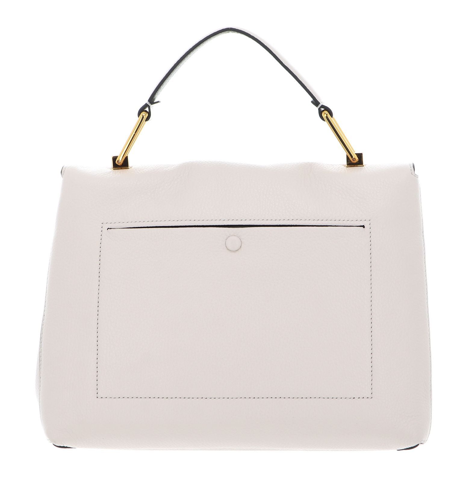 COCCINELLE Handtasche Liya, aus echtem Rindsleder