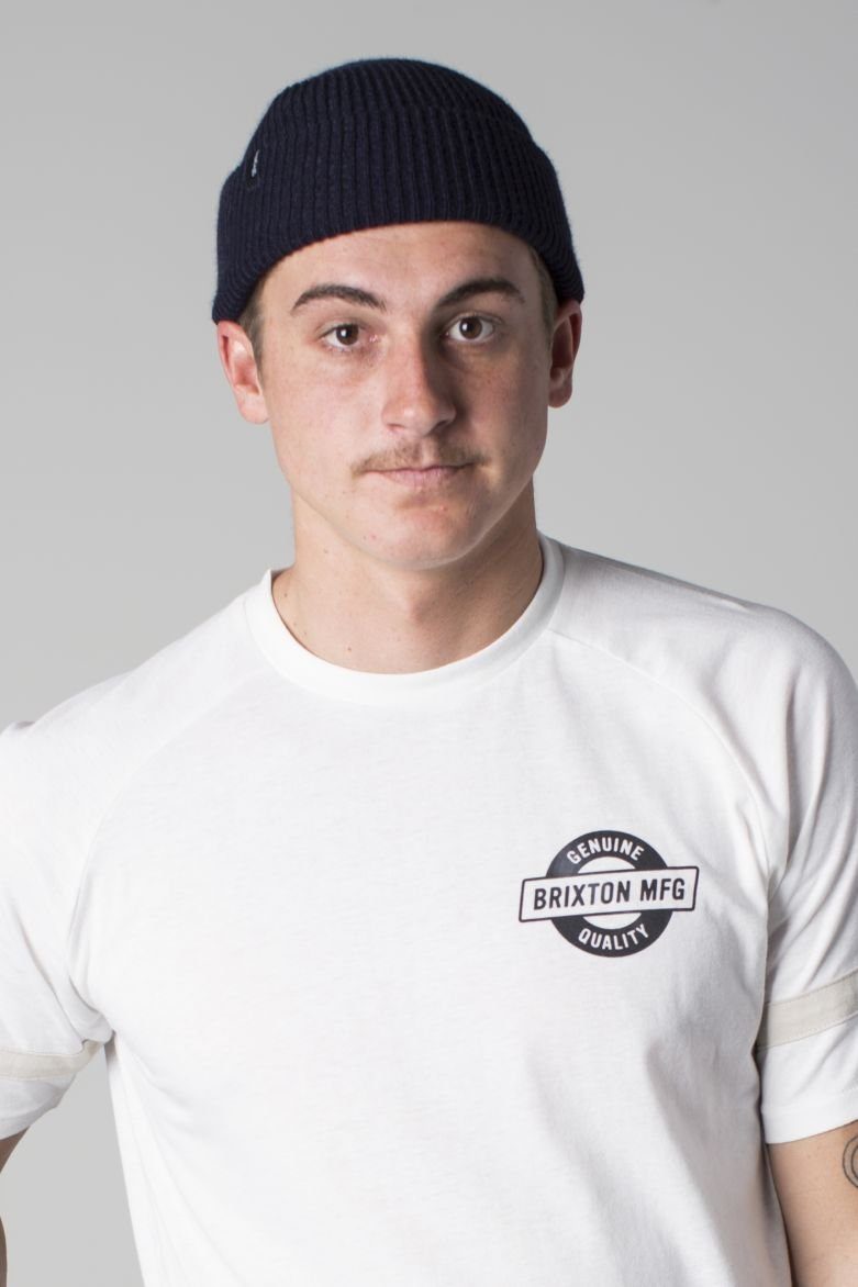 Brixton Strickmütze günstig online kaufen