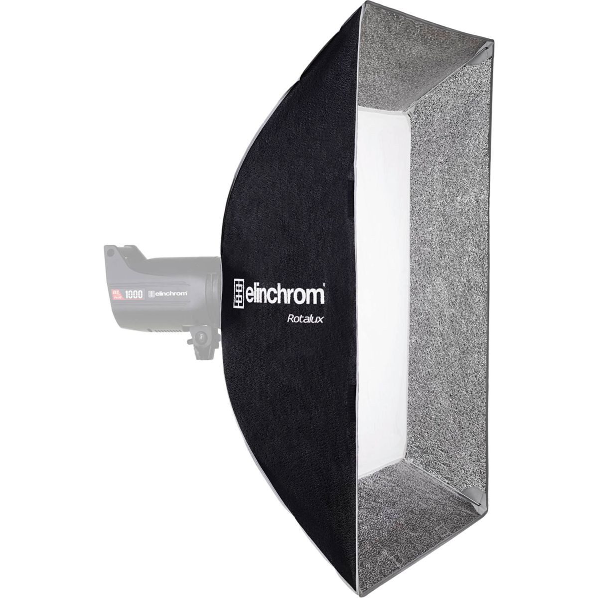 Elinchrom Rotalux Rectabox 90x110 cm Blitzgerät