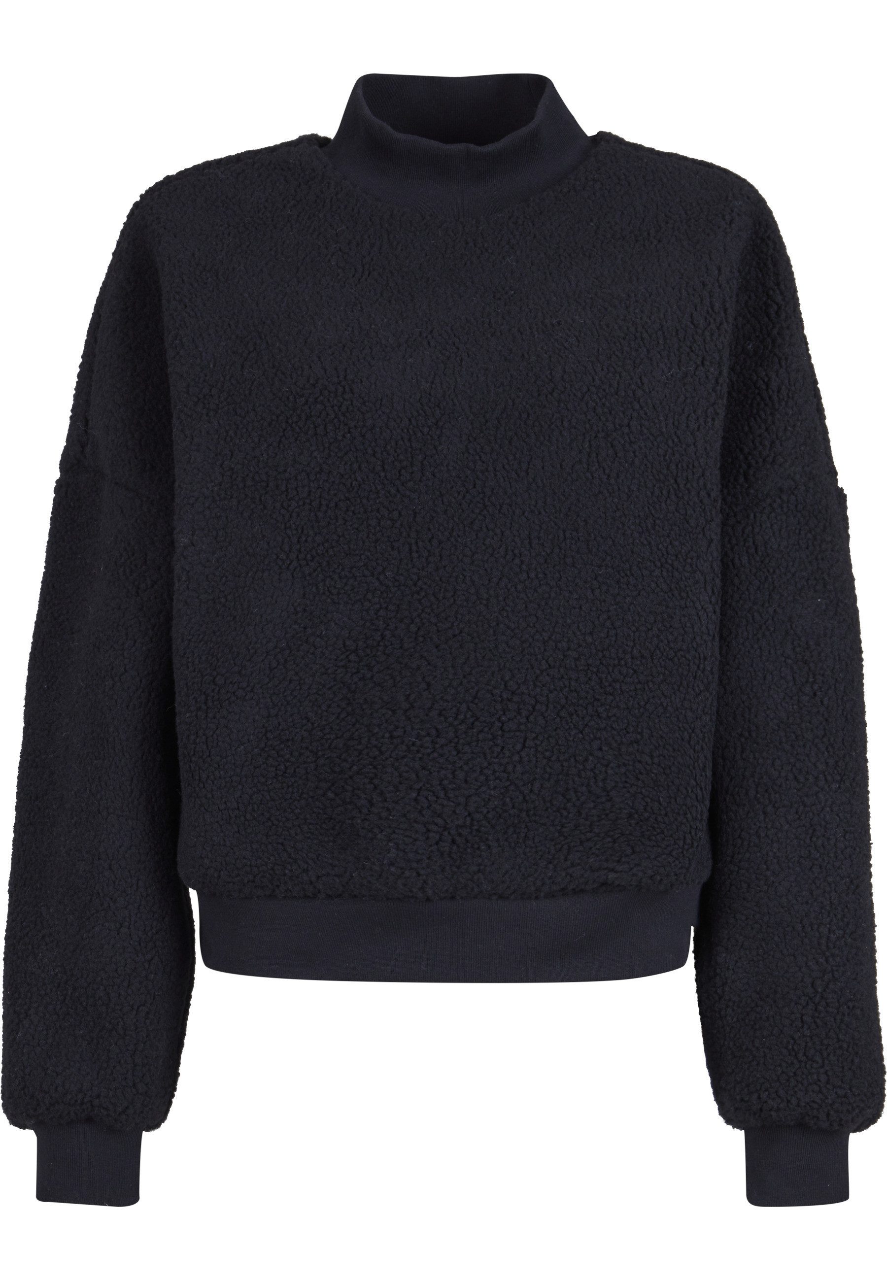 Sweater Urban Classics Damen Ladies Sherpa Crewneck